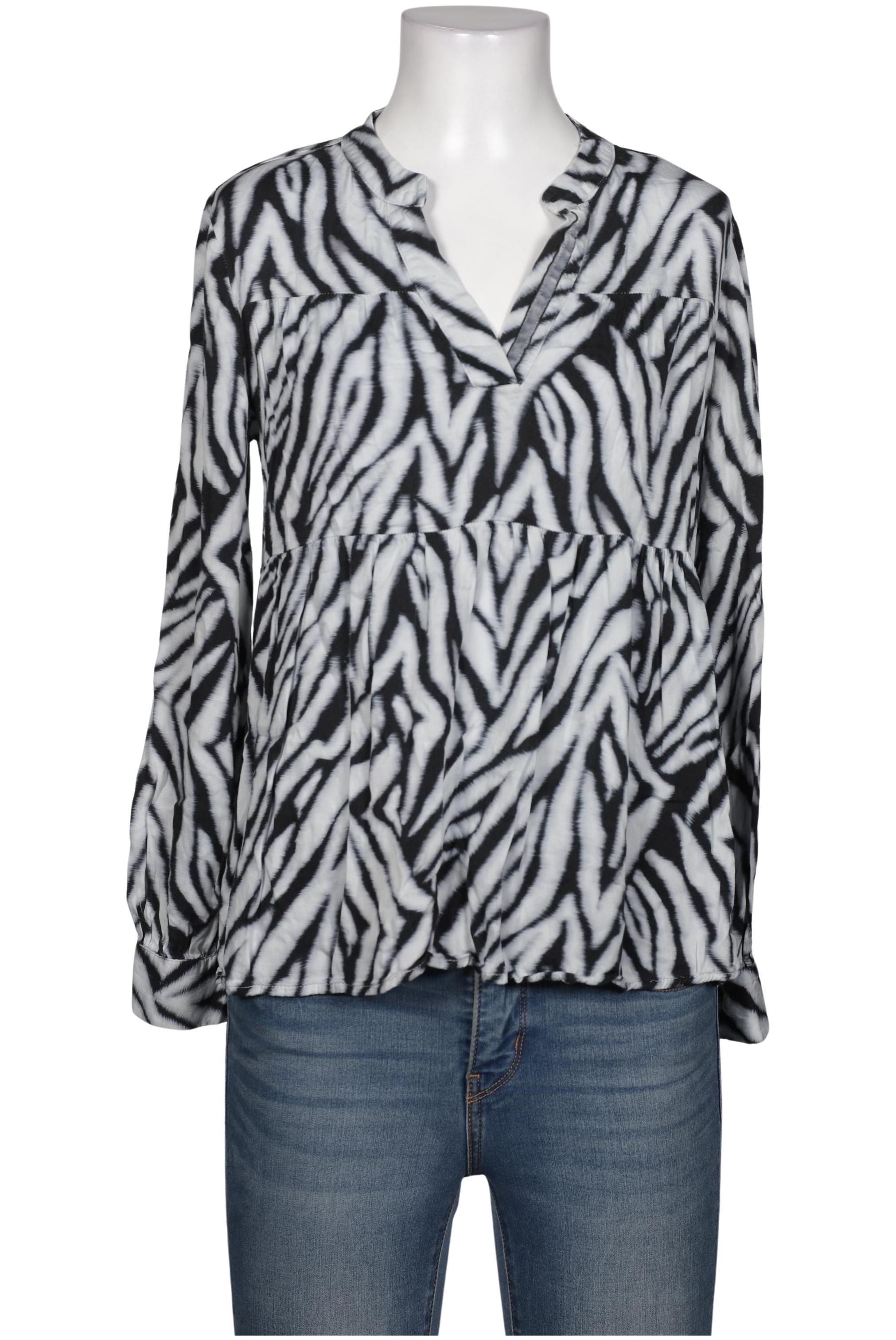 

Emily van den Bergh Damen Bluse, mehrfarbig, Gr. 36