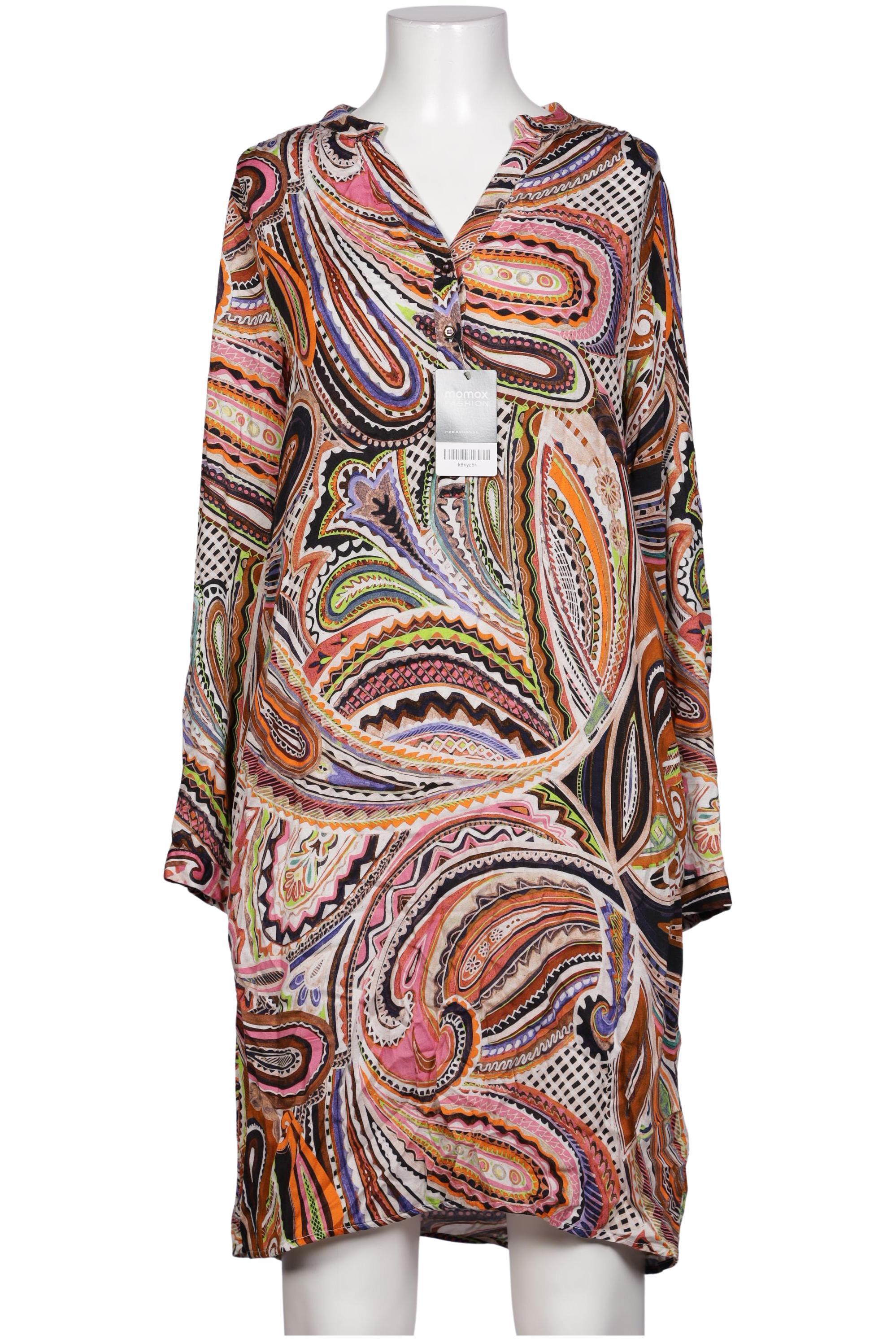 

Emily van den Bergh Damen Kleid, mehrfarbig, Gr. 38