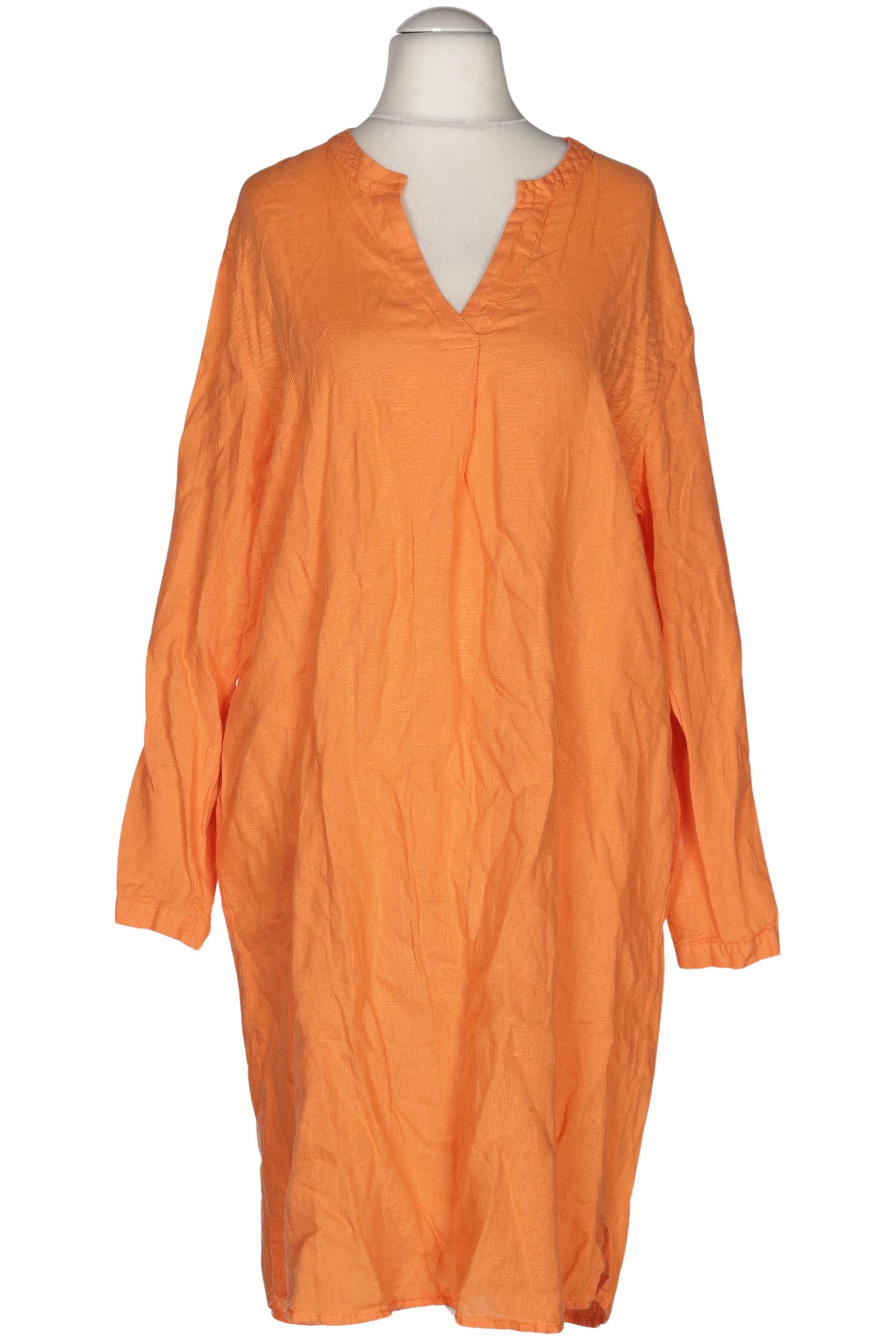 

Emily van den Bergh Damen Kleid, orange, Gr. 40