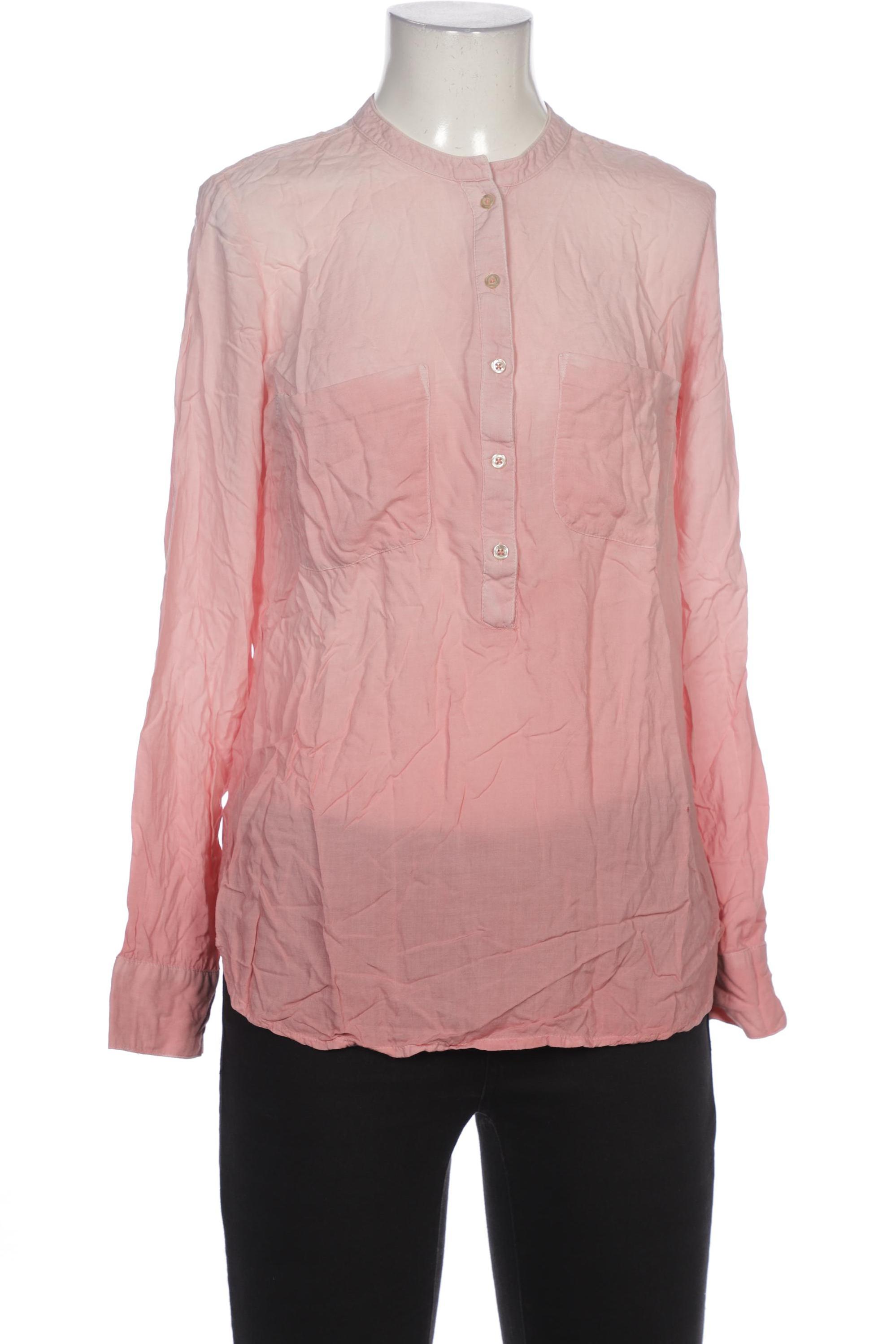 

Emily van den Bergh Damen Bluse, pink