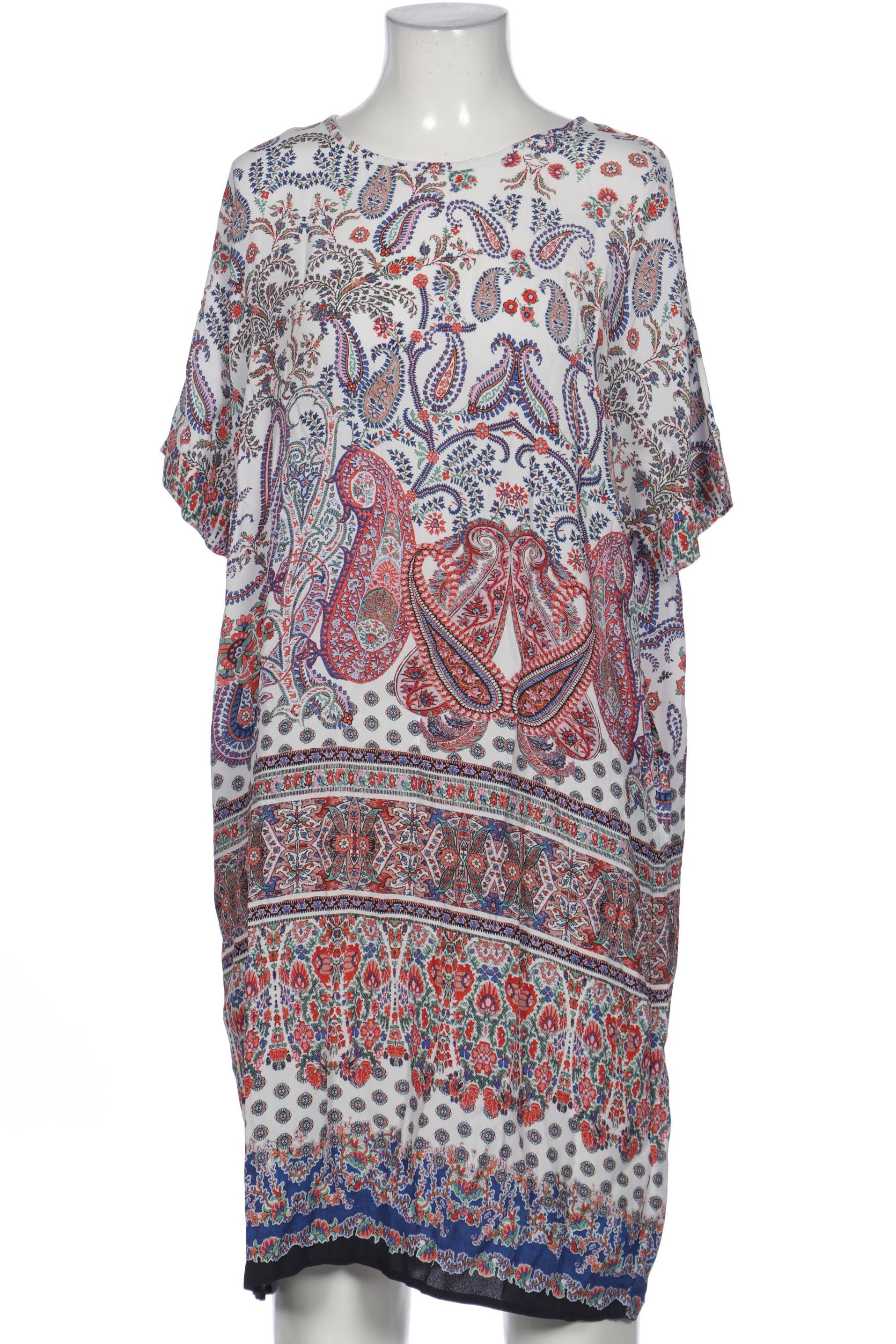 

Emily van den Bergh Damen Kleid, mehrfarbig, Gr. 38