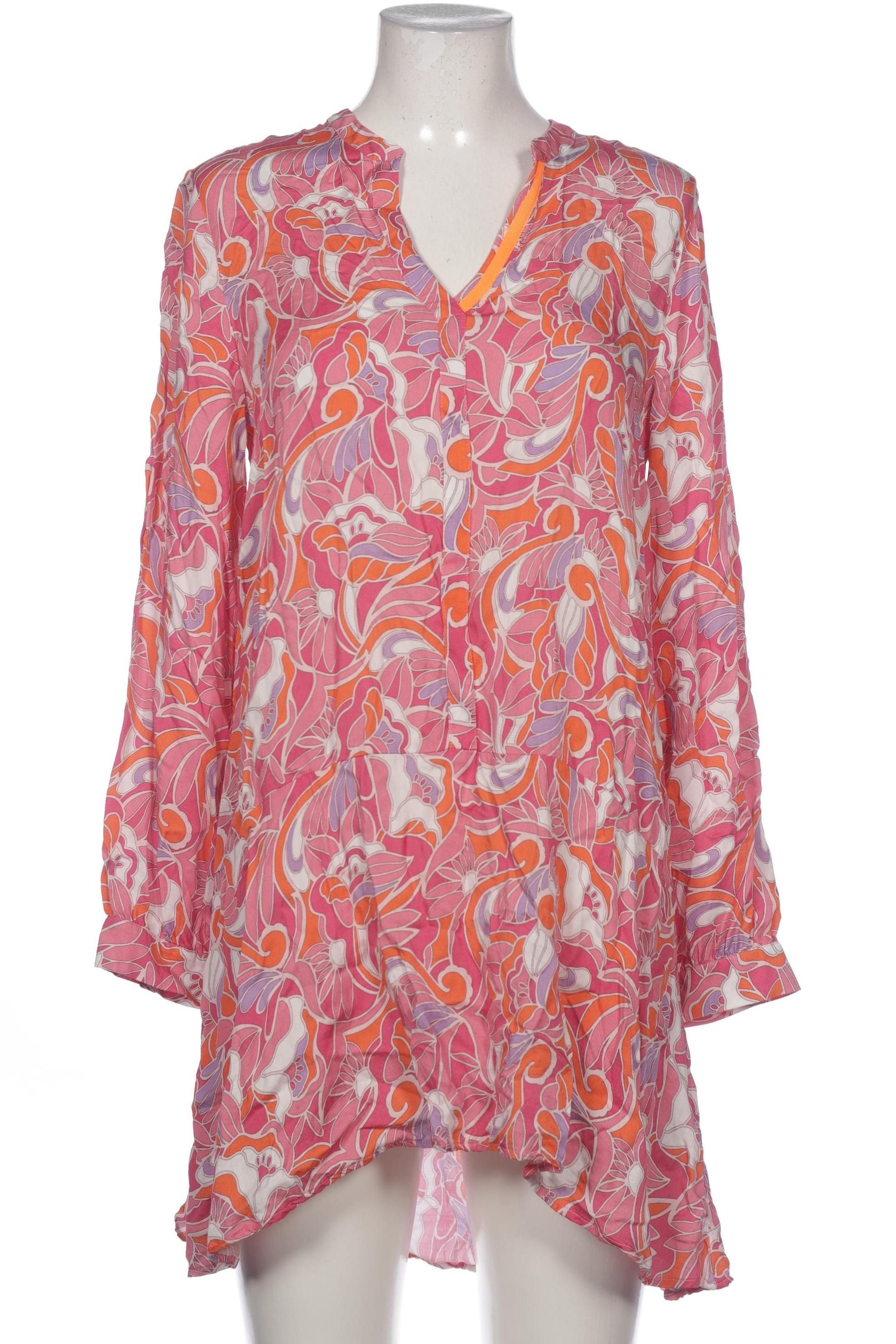 

Emily van den Bergh Damen Kleid, pink, Gr. 40
