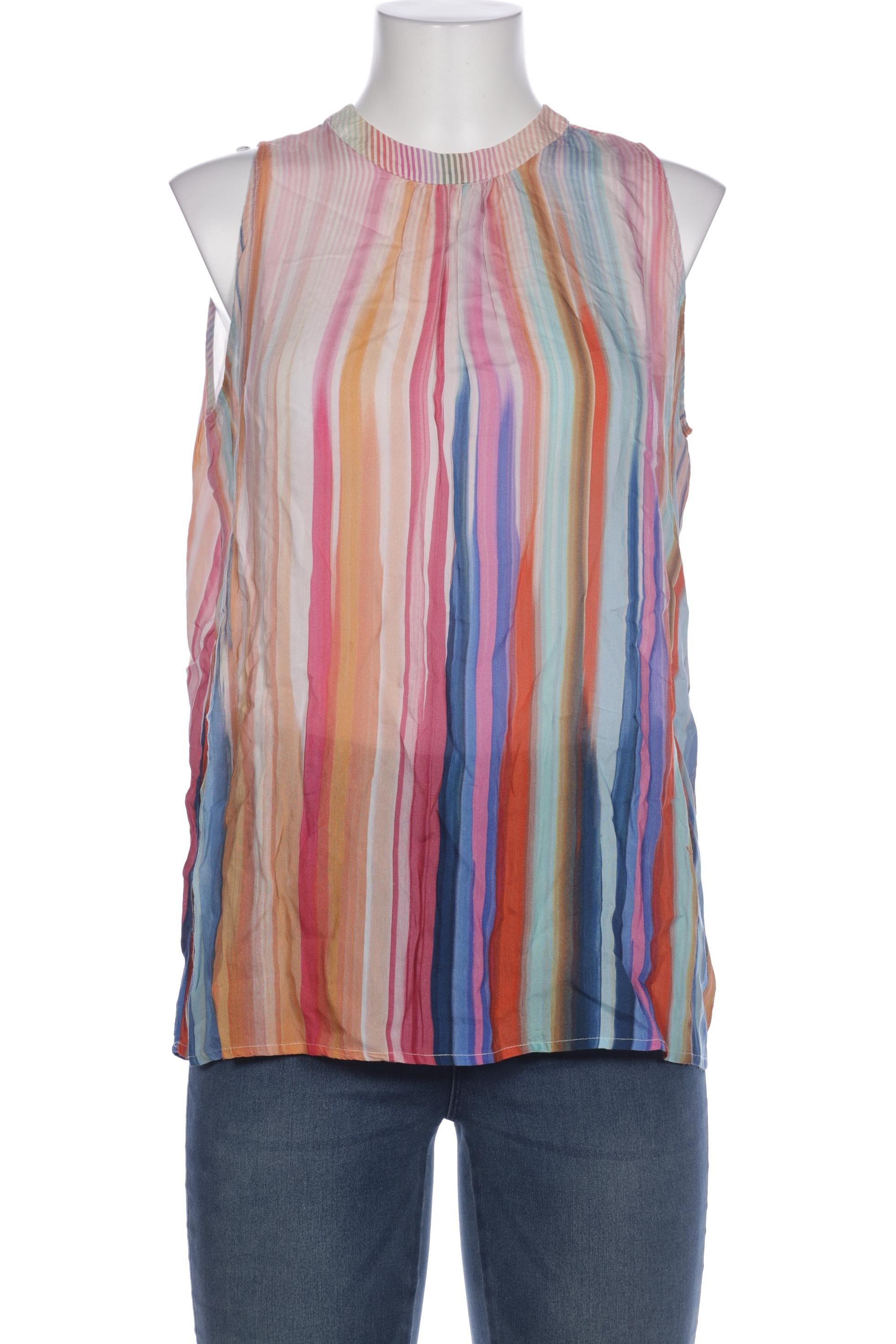 

Emily van den Bergh Damen Top, mehrfarbig, Gr. 42