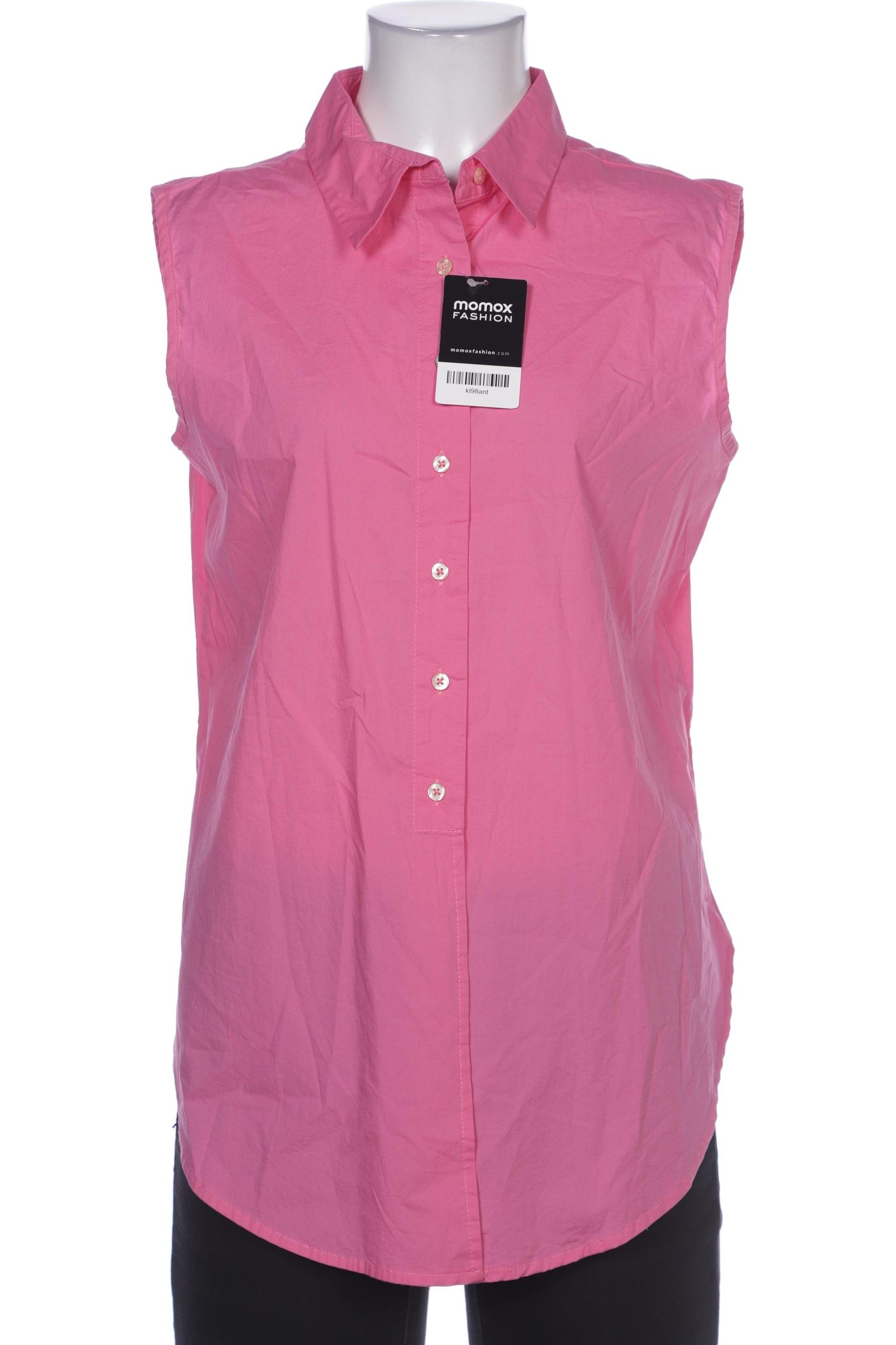 

Emily van den Bergh Damen Bluse, pink, Gr. 34