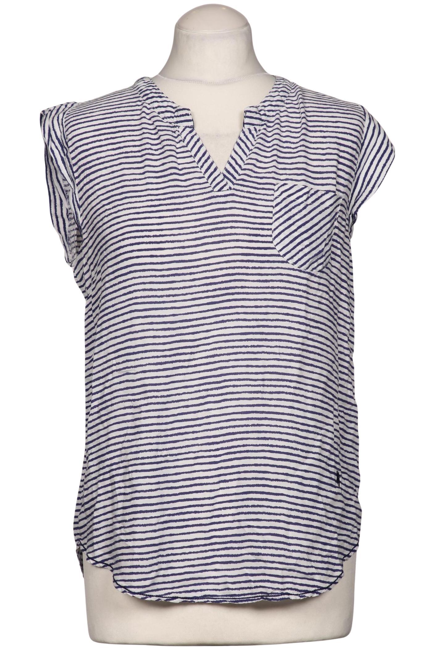 

Emily van den Bergh Damen Bluse, mehrfarbig, Gr. 38