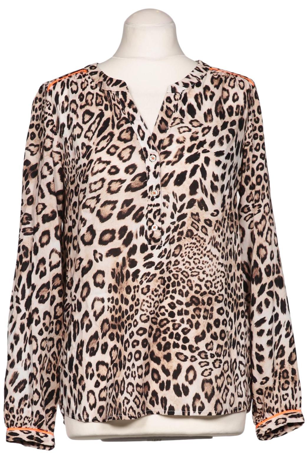 

Emily van den Bergh Damen Bluse, mehrfarbig, Gr. 38