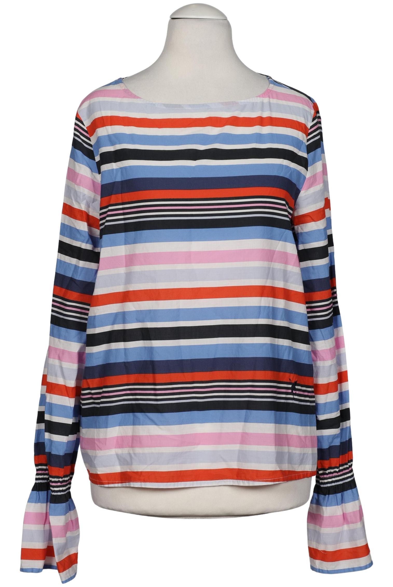 

Emily van den Bergh Damen Bluse, mehrfarbig, Gr. 36