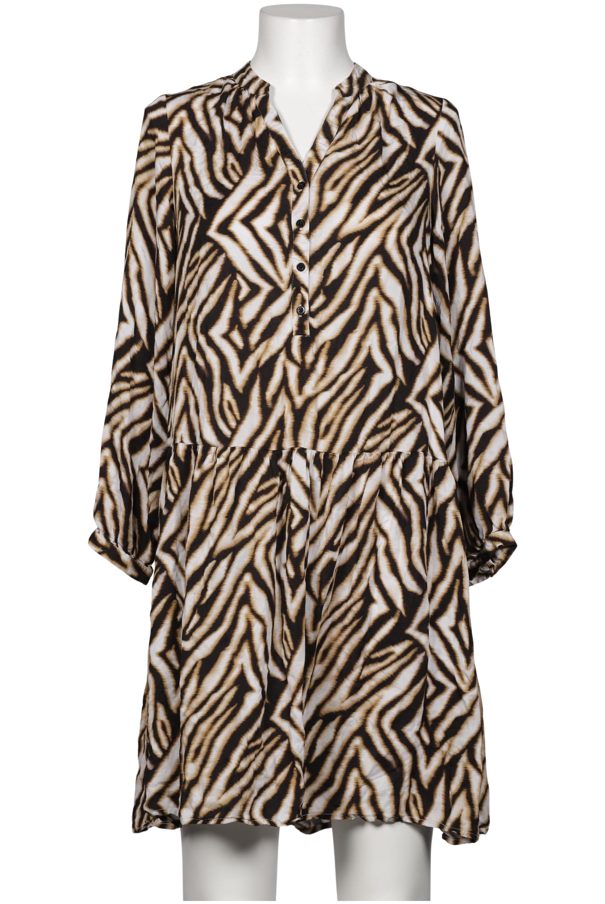 

Emily van den Bergh Damen Kleid, braun, Gr. 40