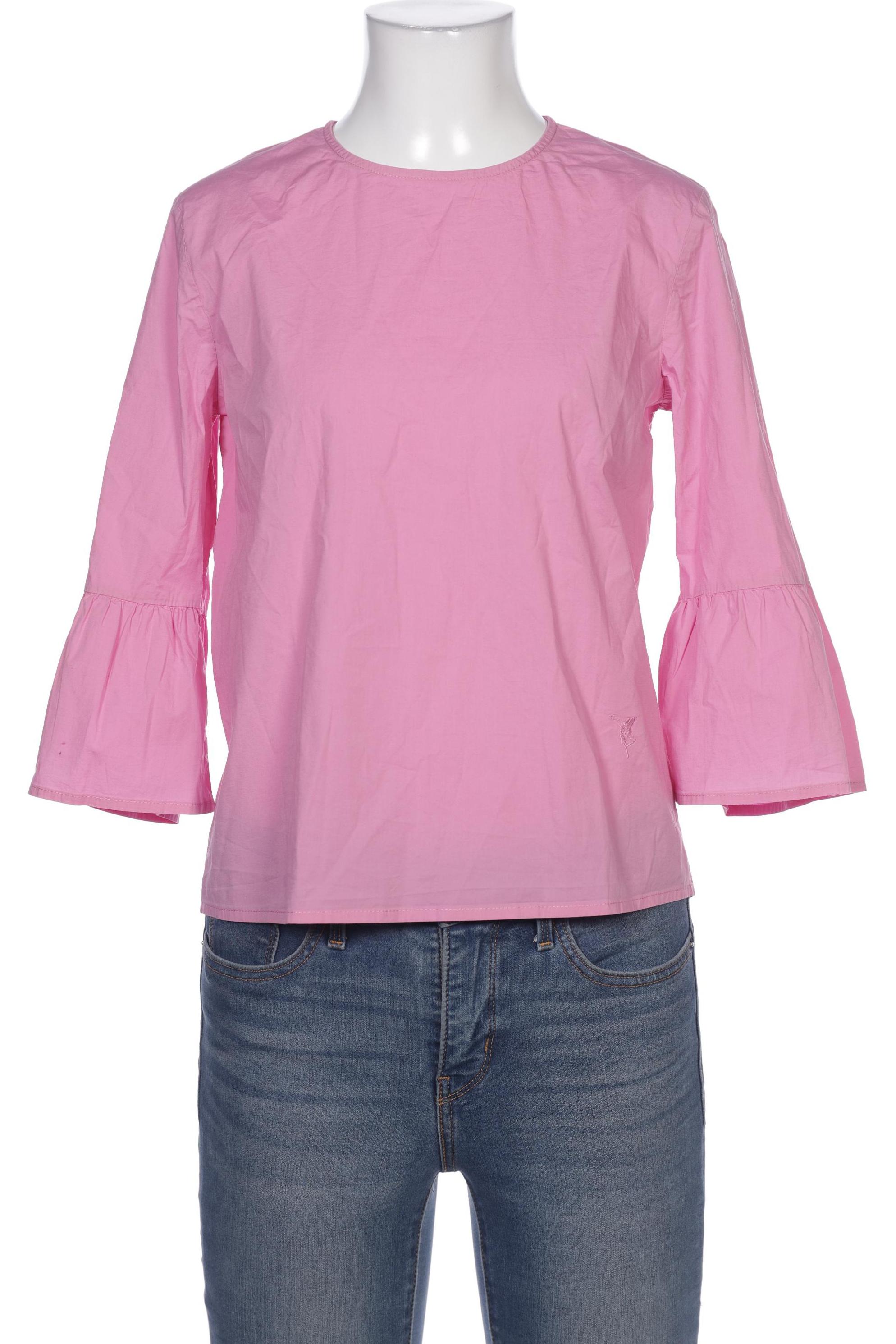 

Emily van den Bergh Damen Bluse, pink