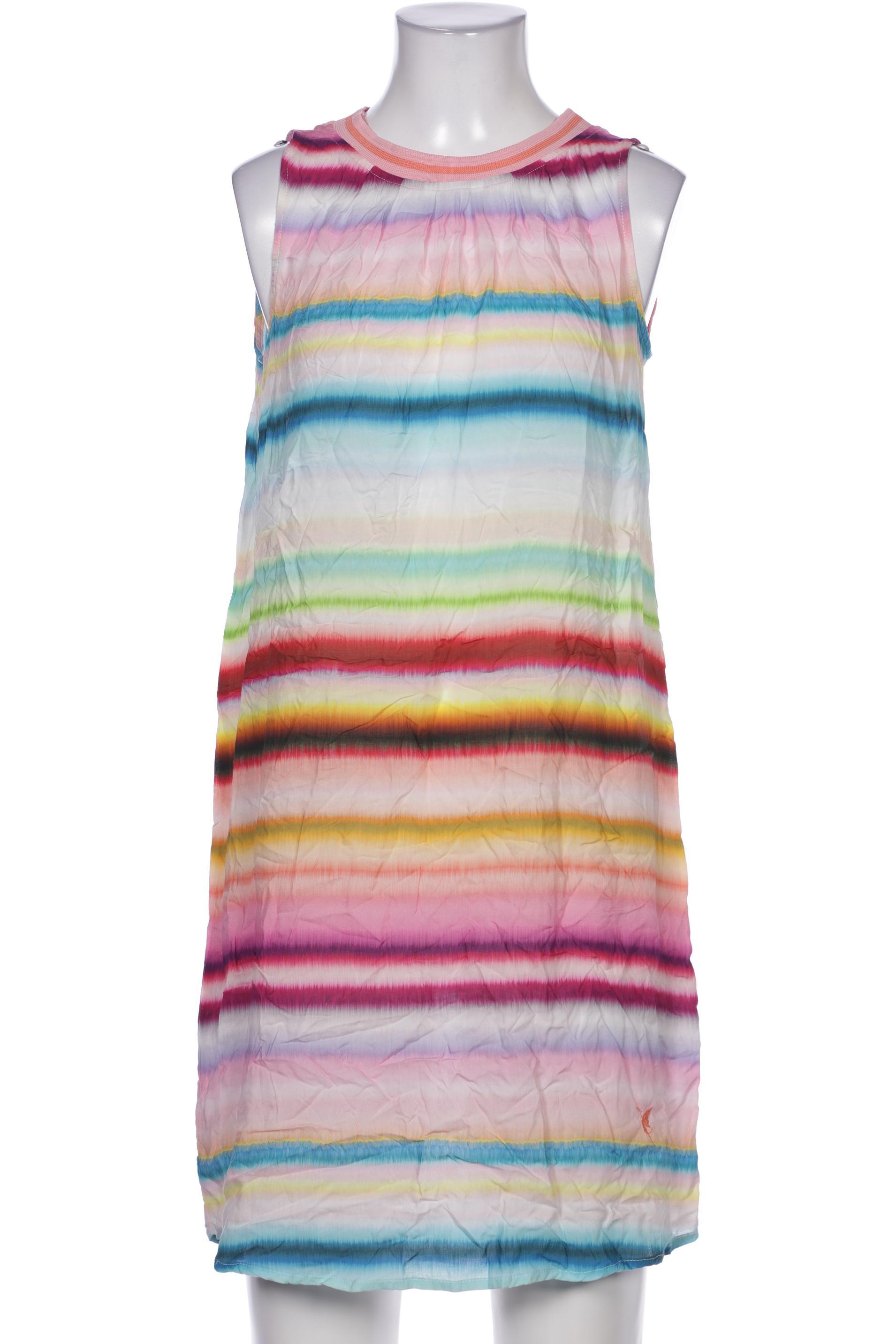 

Emily van den Bergh Damen Kleid, mehrfarbig, Gr. 36