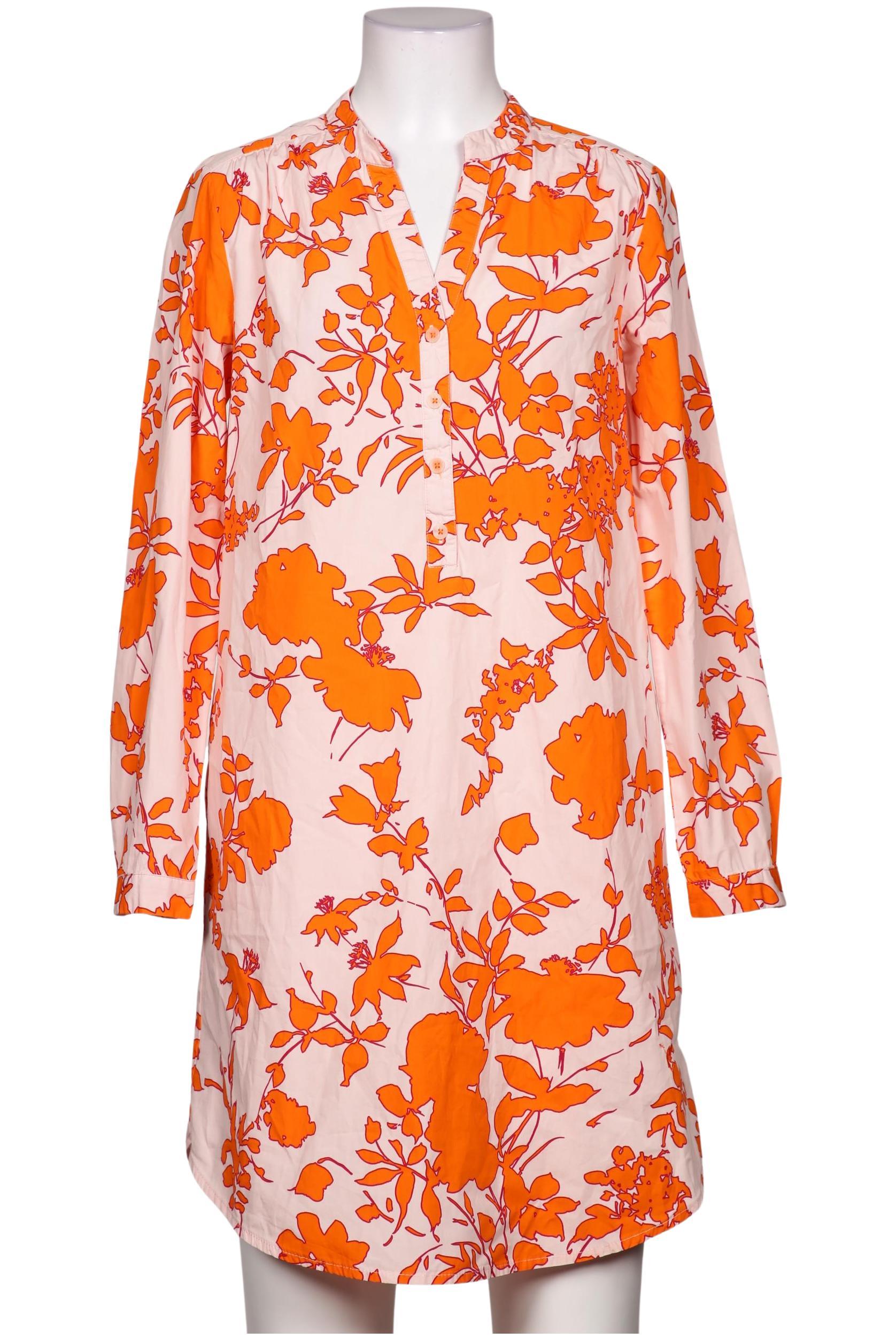 

Emily van den Bergh Damen Kleid, orange, Gr. 36