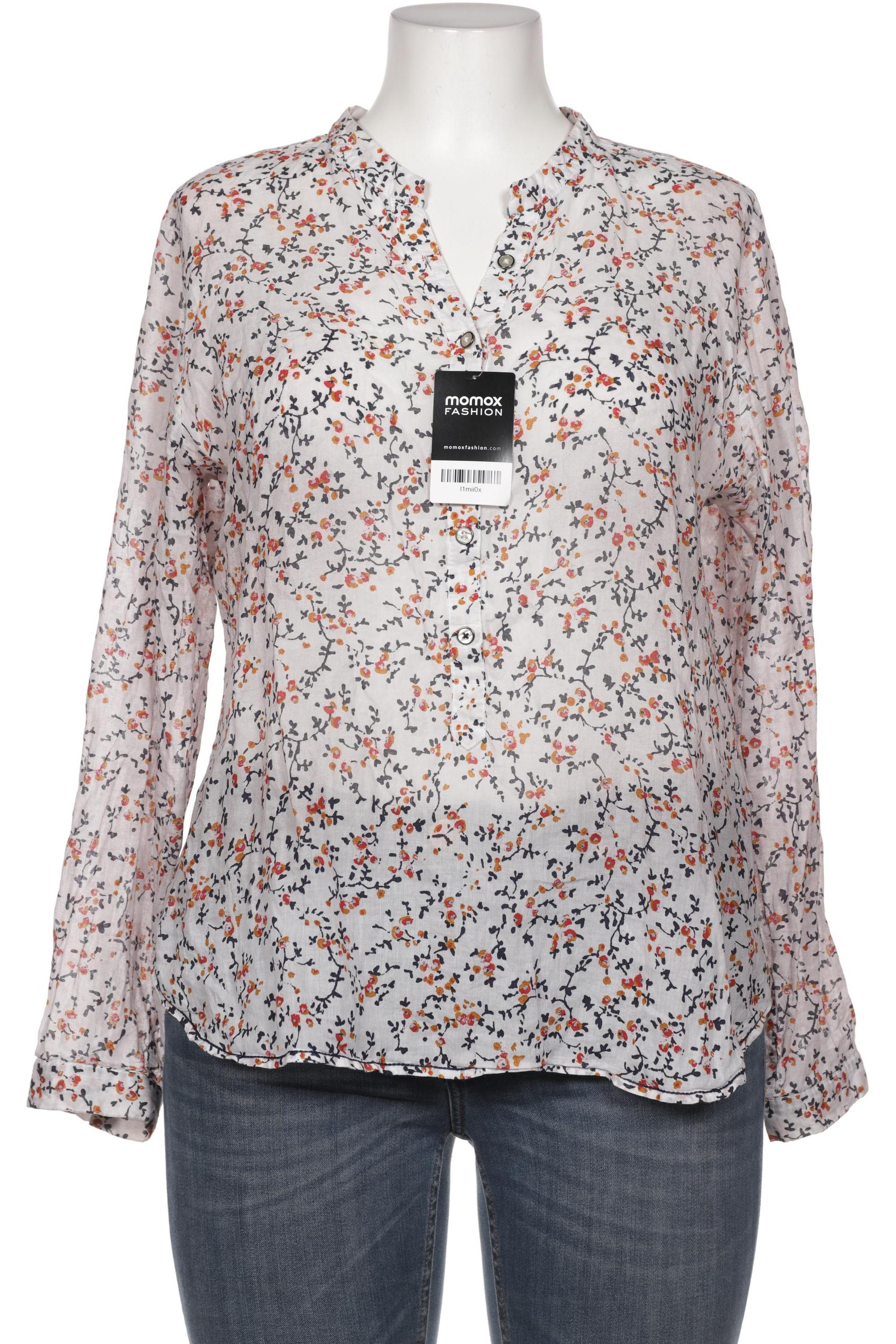 

Emily van den Bergh Damen Bluse, mehrfarbig, Gr. 44