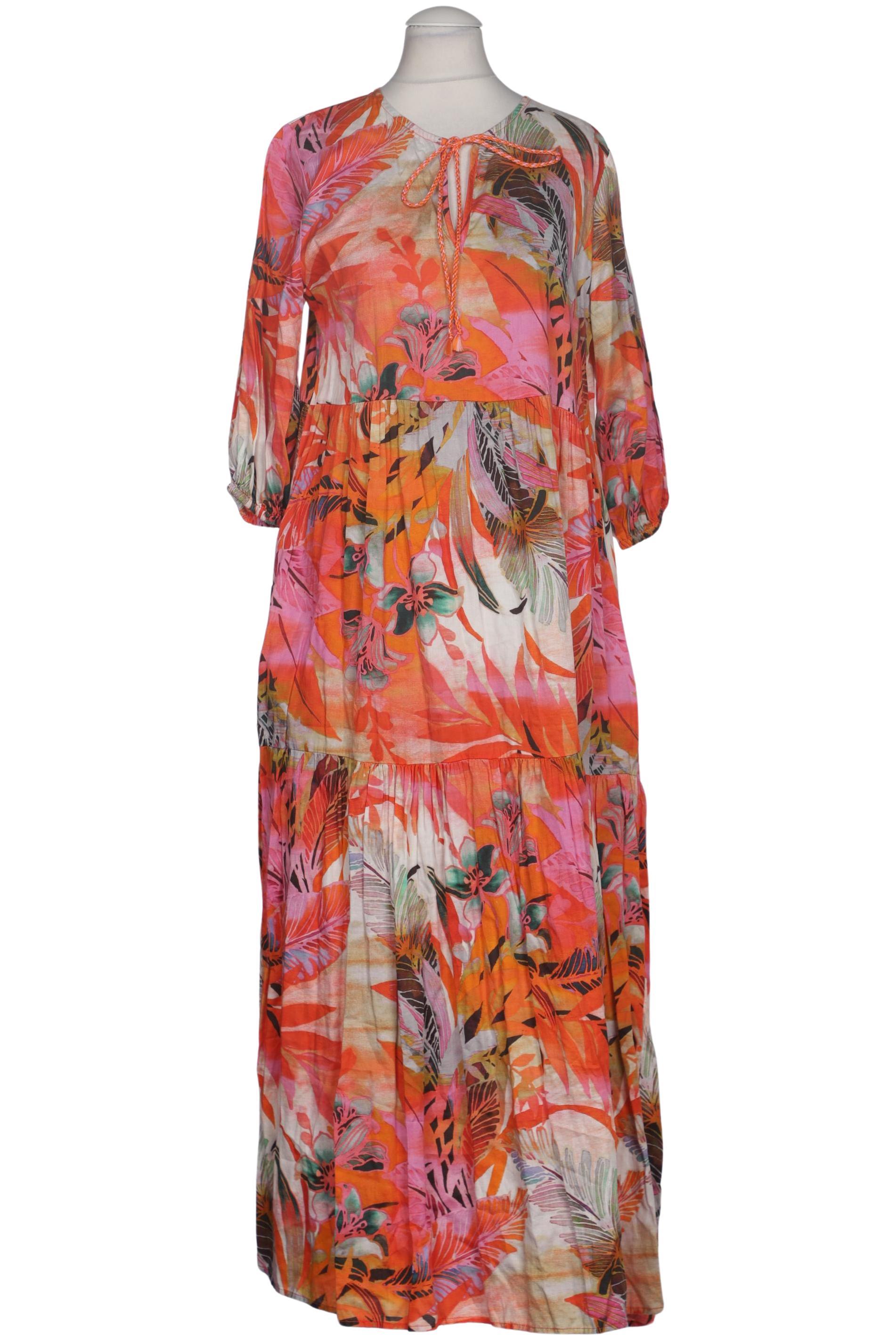 

Emily van den Bergh Damen Kleid, mehrfarbig, Gr. 36