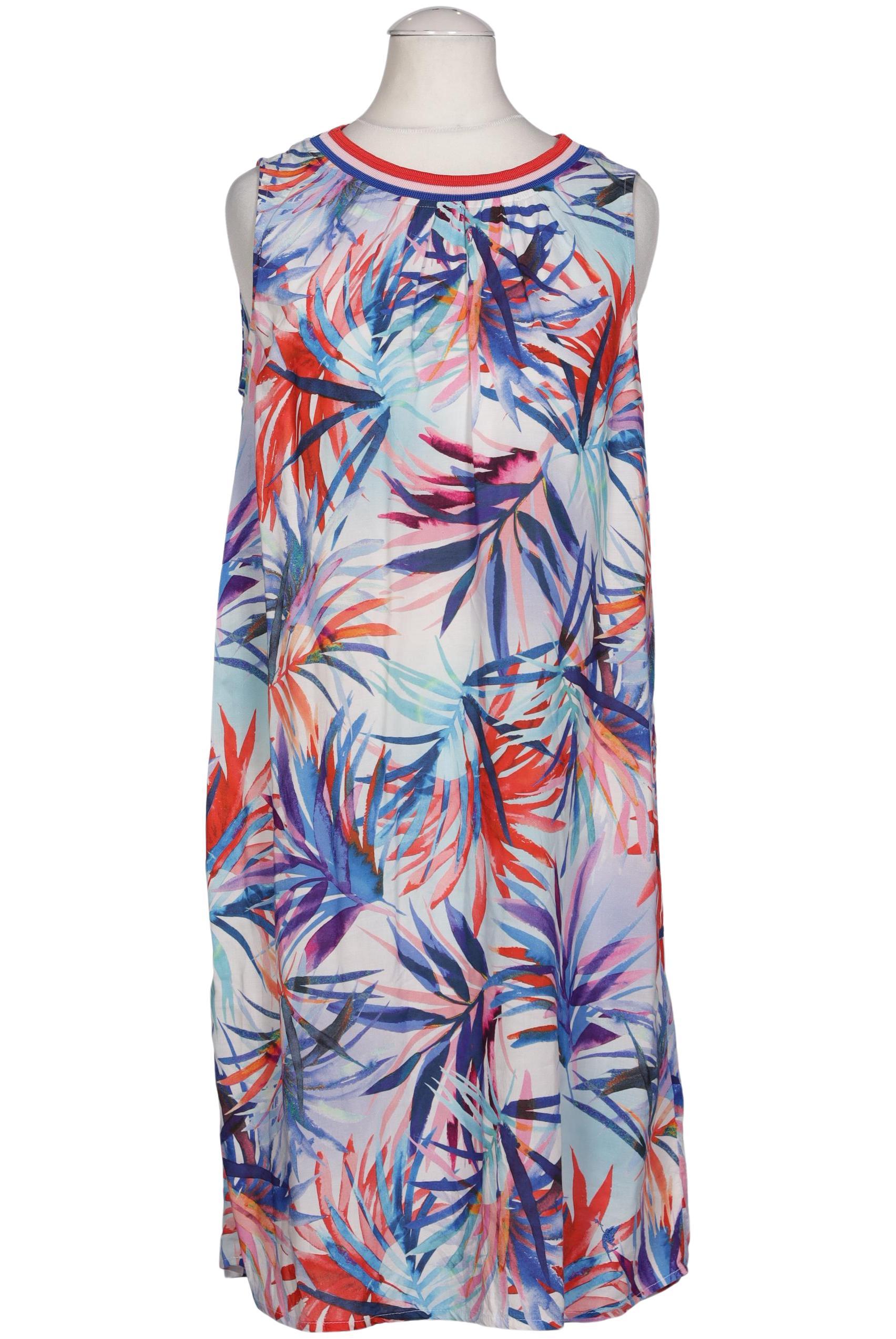 

Emily van den Bergh Damen Kleid, mehrfarbig, Gr. 34