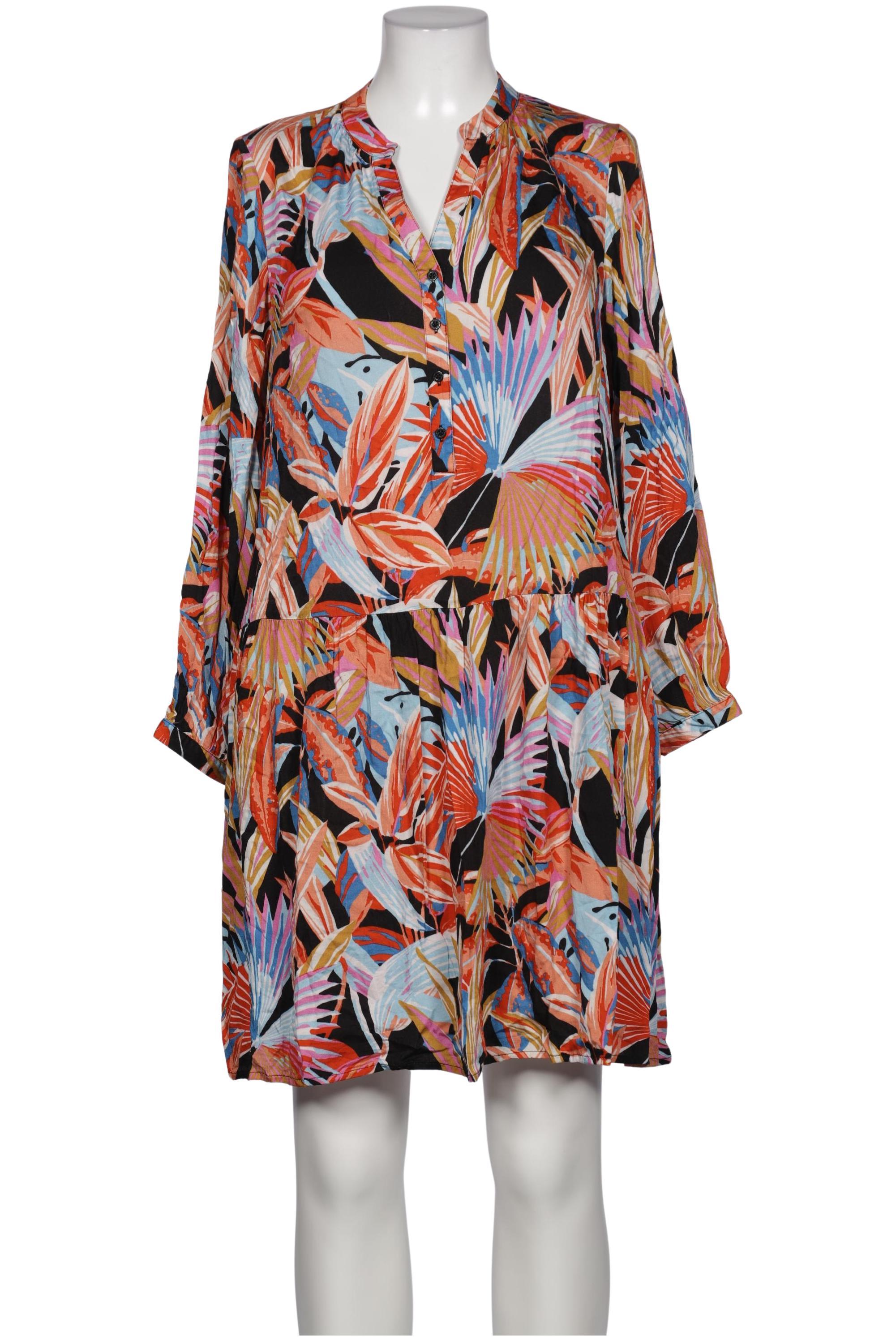 

Emily van den Bergh Damen Kleid, mehrfarbig, Gr. 42