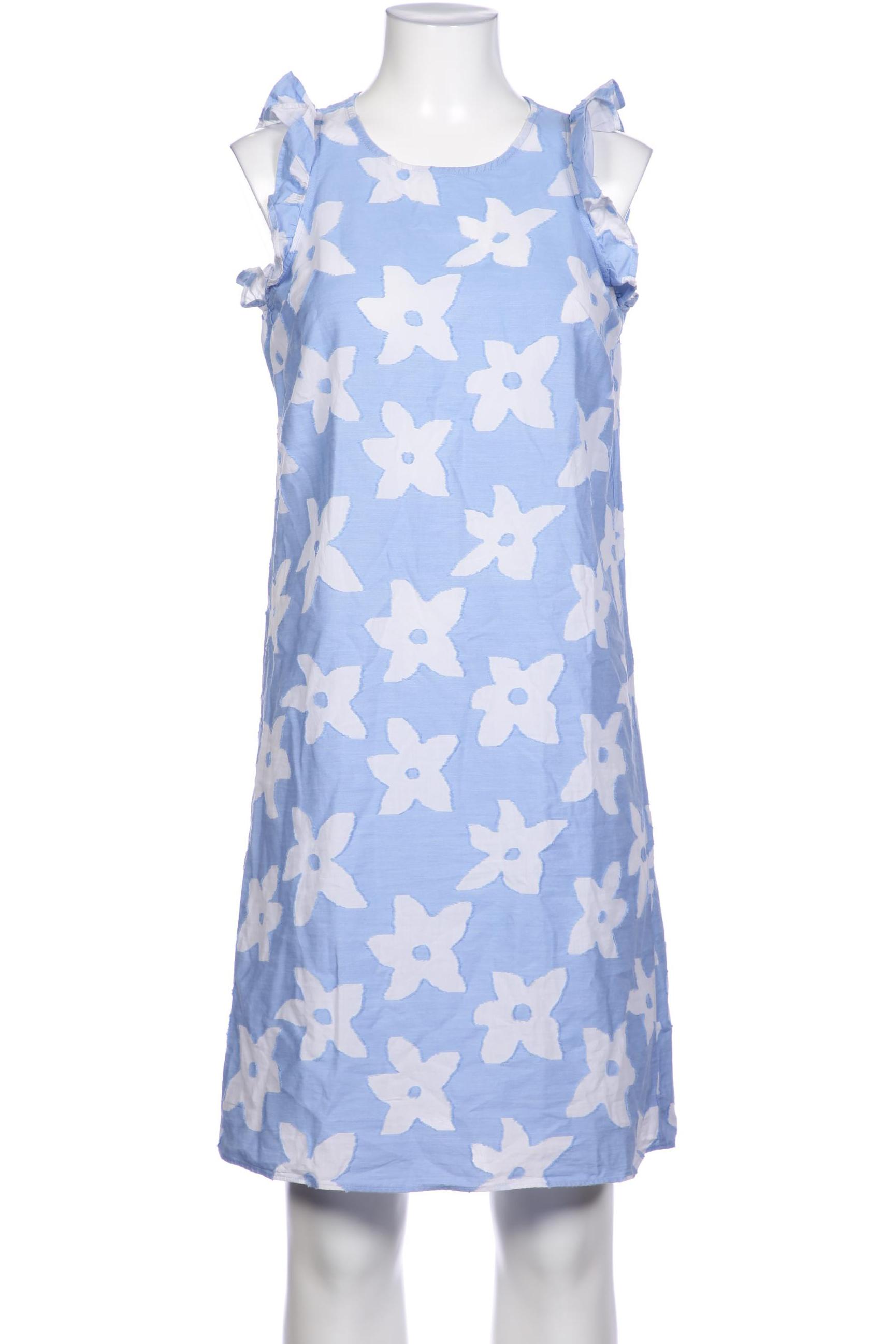 

Emily van den Bergh Damen Kleid, hellblau