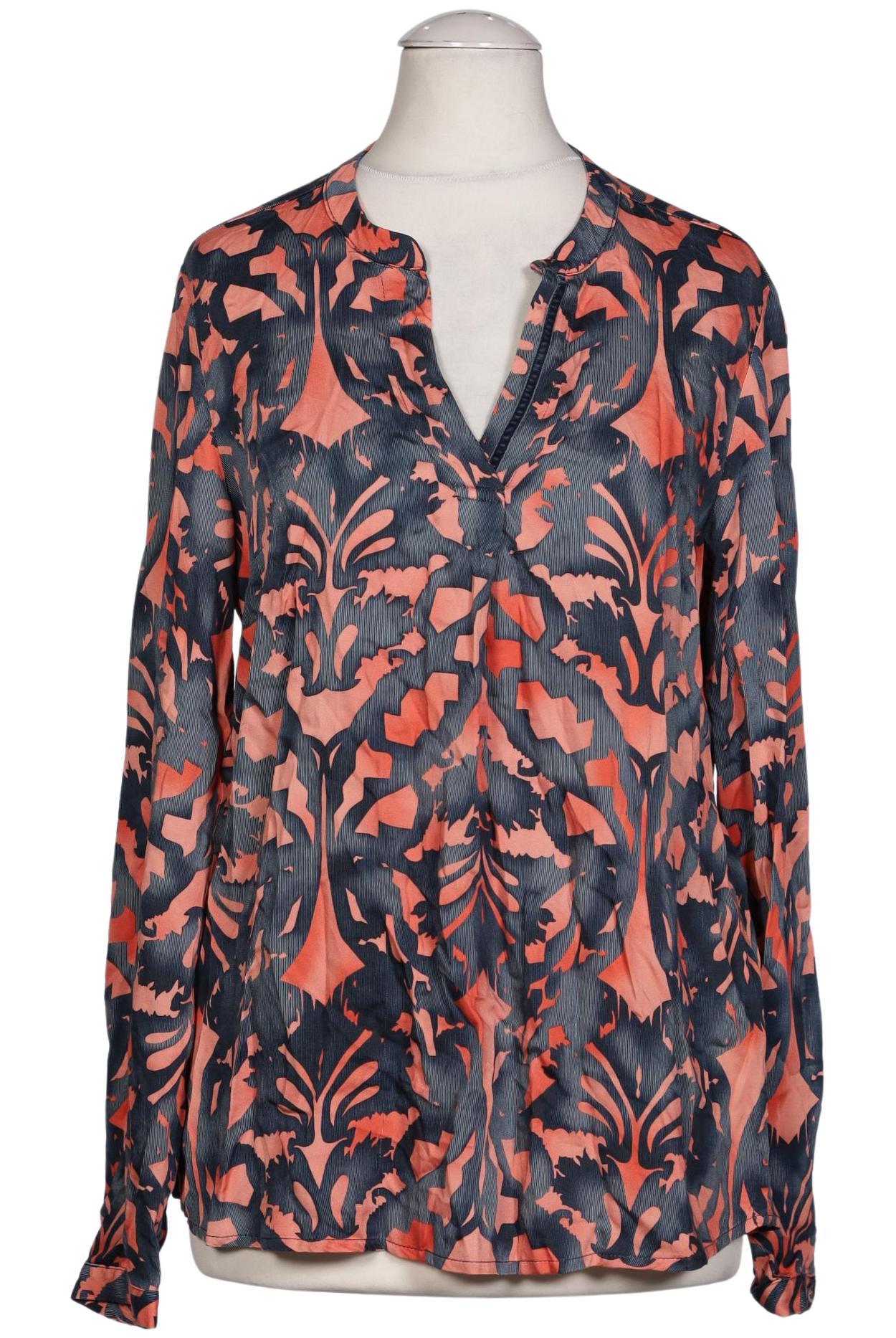 

Emily van den Bergh Damen Bluse, mehrfarbig, Gr. 36