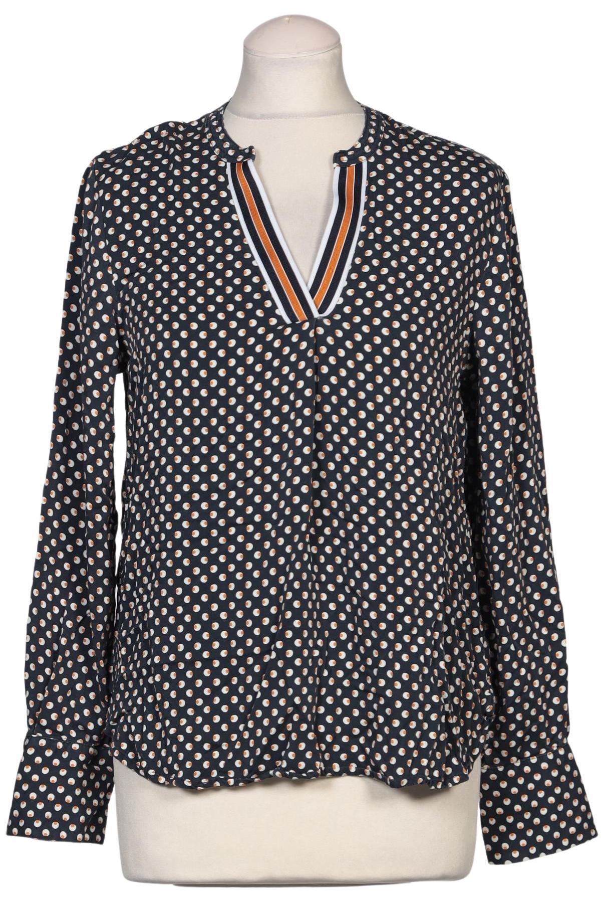 

Emily van den Bergh Damen Bluse, mehrfarbig, Gr. 38