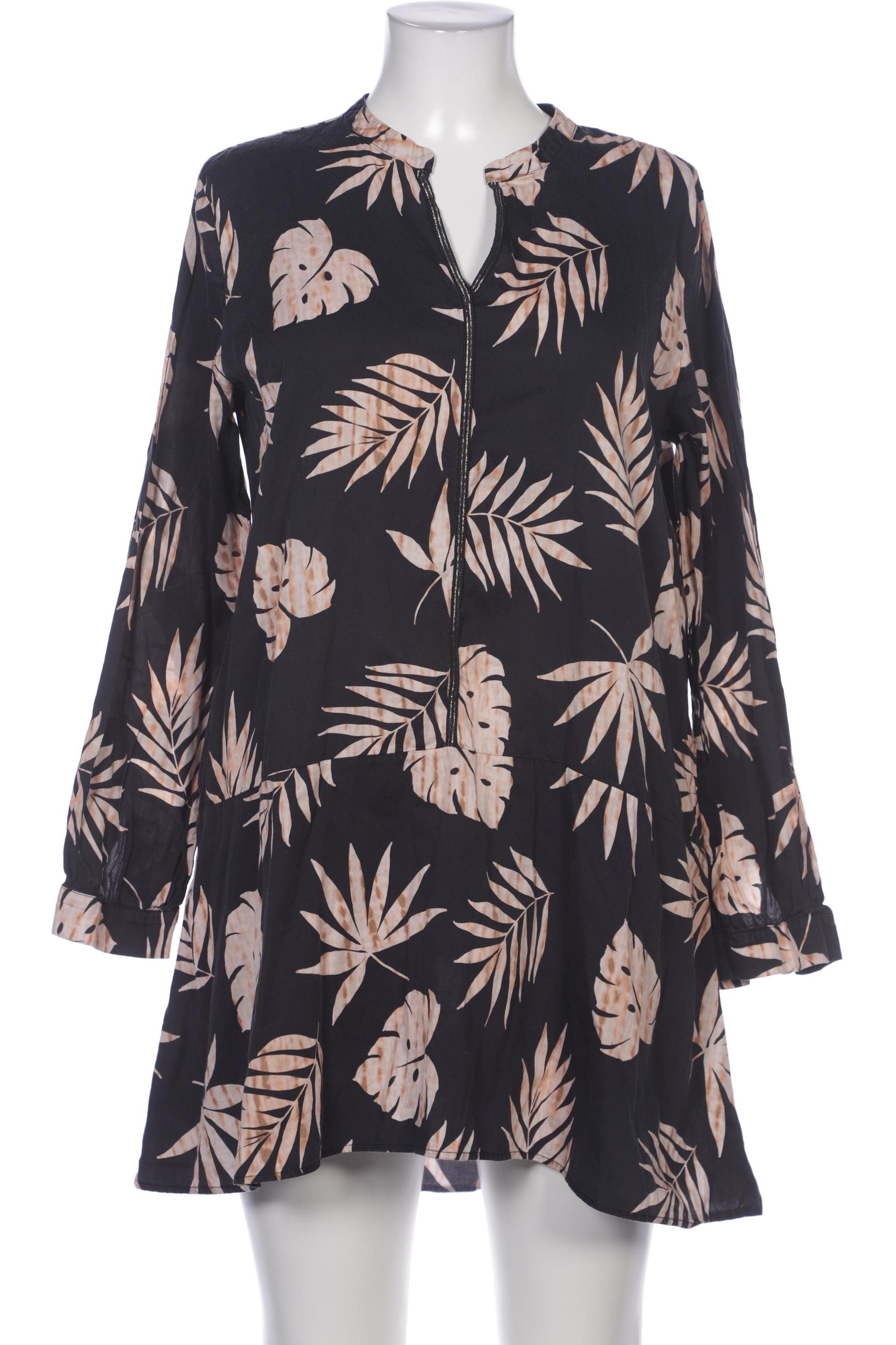 

Emily van den Bergh Damen Kleid, schwarz, Gr. 44
