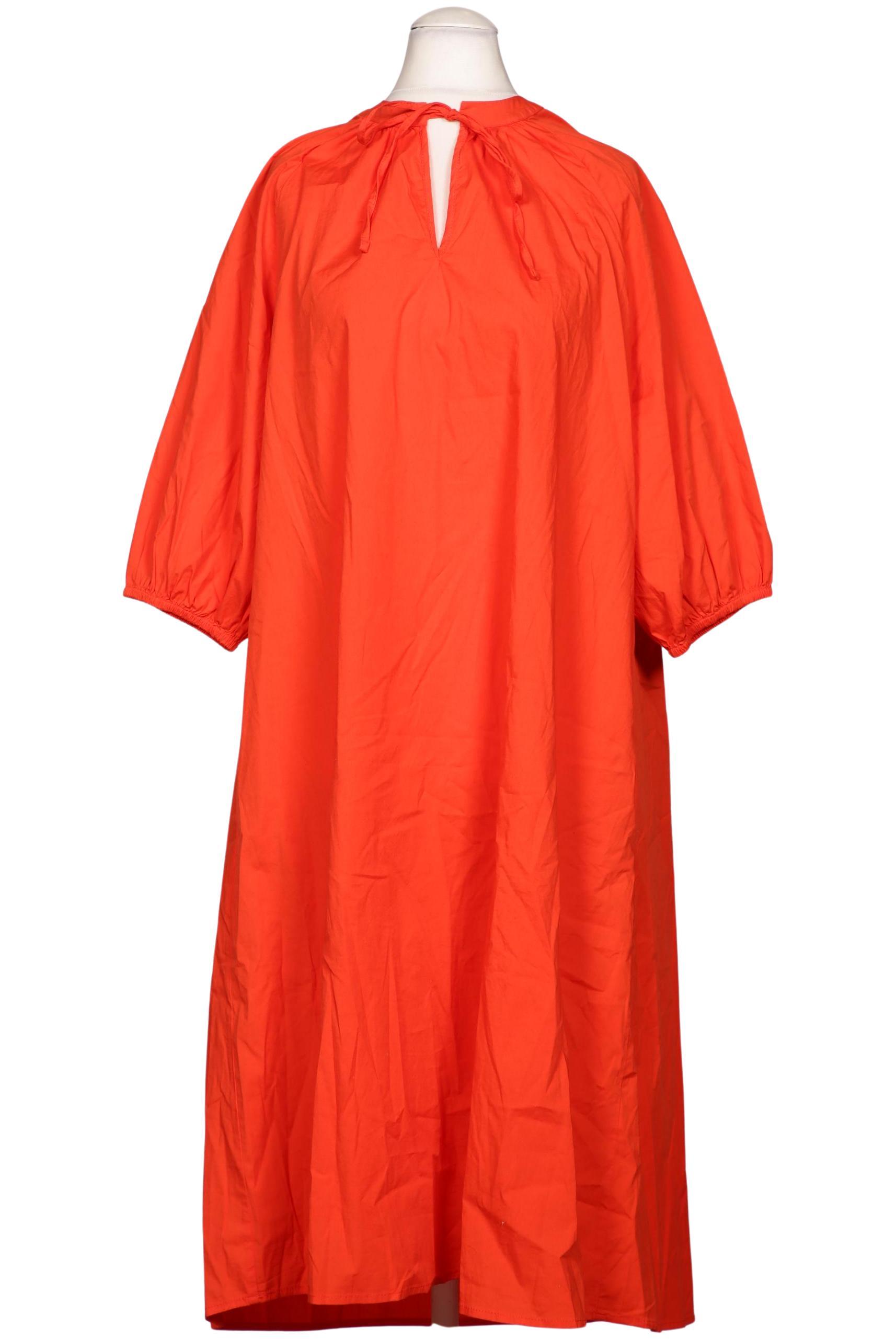 

Emily van den Bergh Damen Kleid, rot, Gr. 40