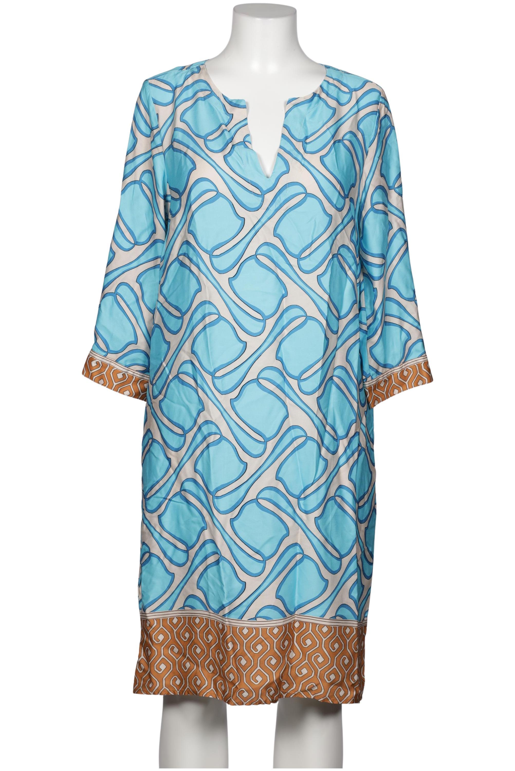 

Emily van den Bergh Damen Kleid, mehrfarbig, Gr. 40