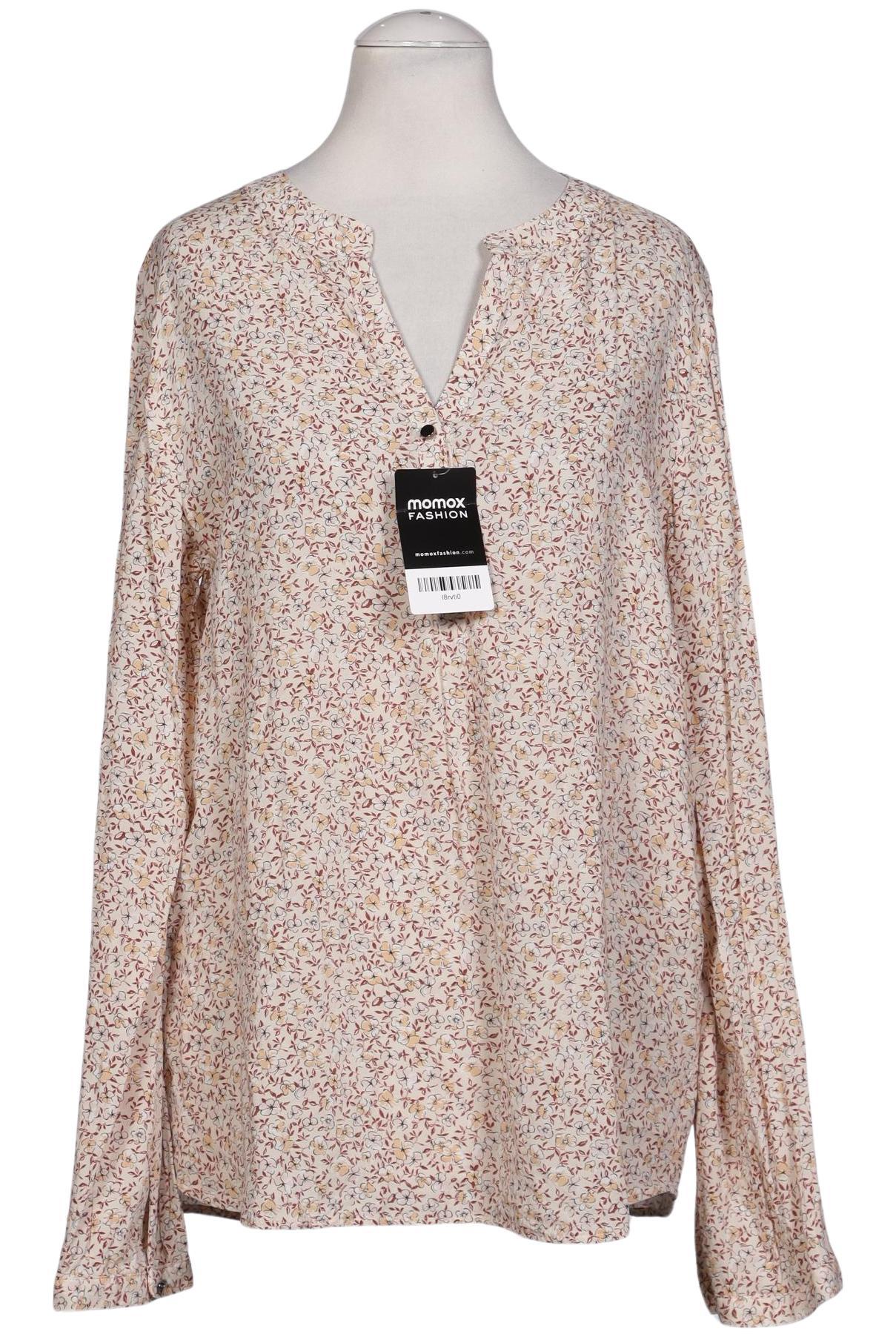 

Emily van den Bergh Damen Bluse, mehrfarbig, Gr. 38