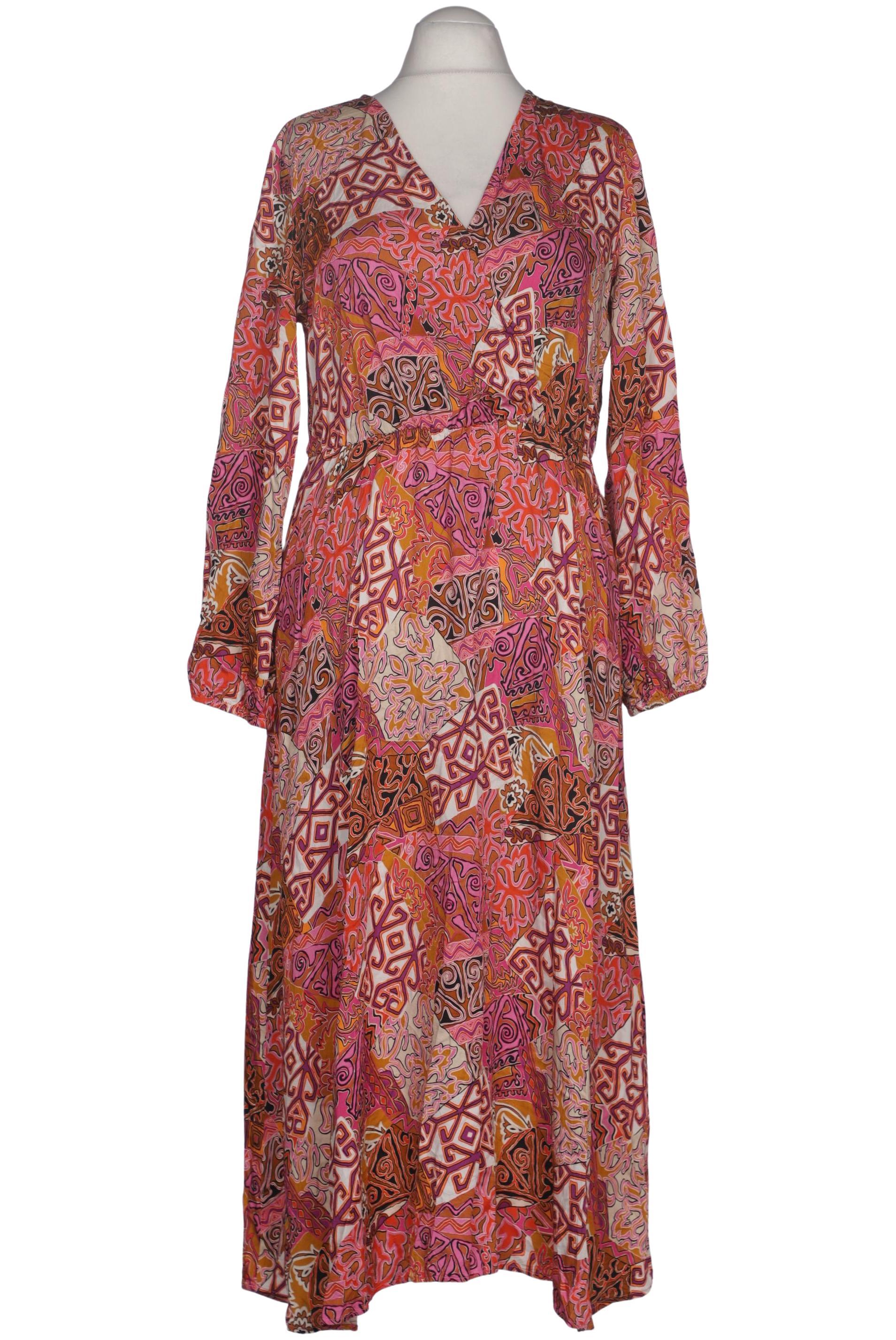 

Emily van den Bergh Damen Kleid, mehrfarbig, Gr. 42