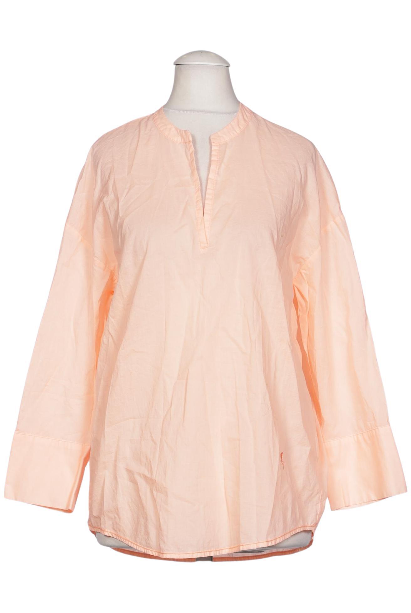 

Emily van den Bergh Damen Bluse, pink, Gr. 34