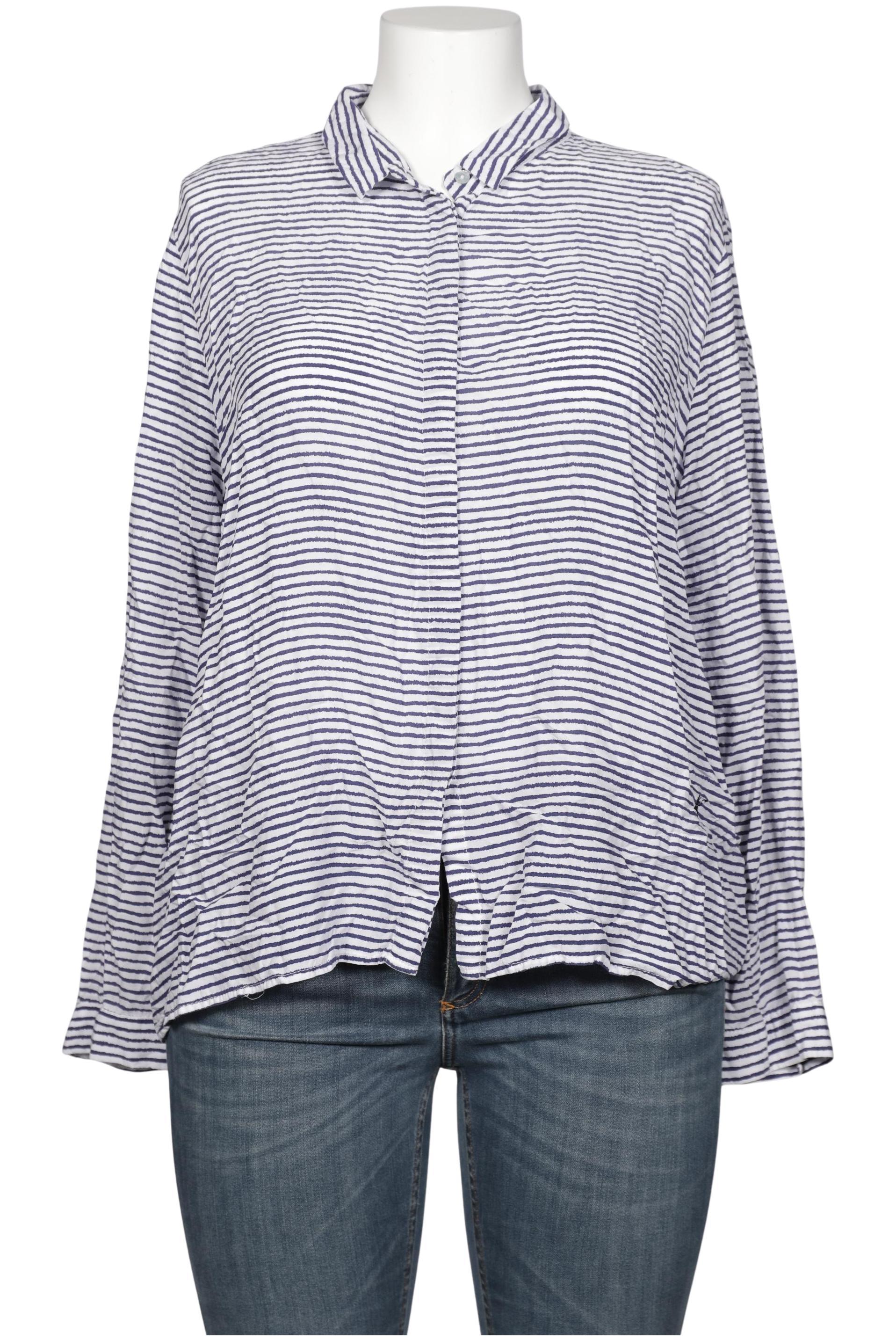 

Emily van den Bergh Damen Bluse, mehrfarbig, Gr. 48