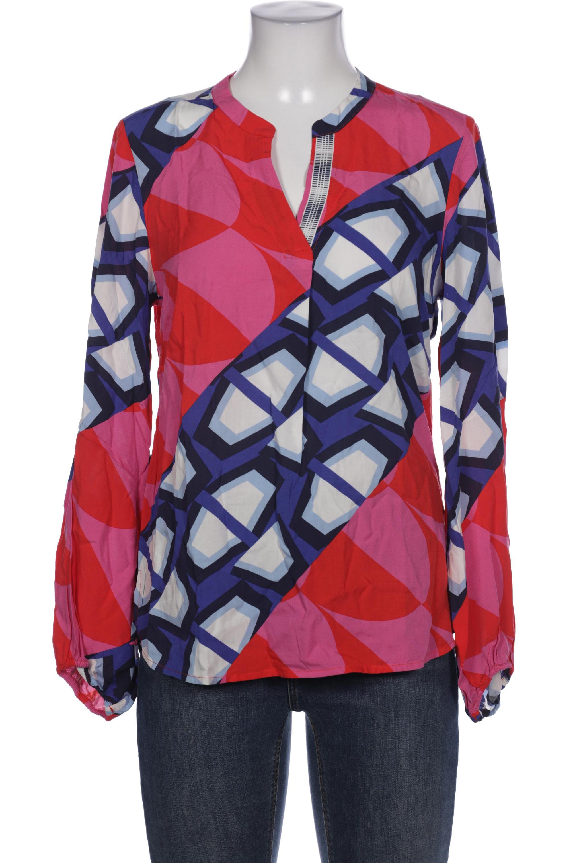

Emily van den Bergh Damen Bluse, pink