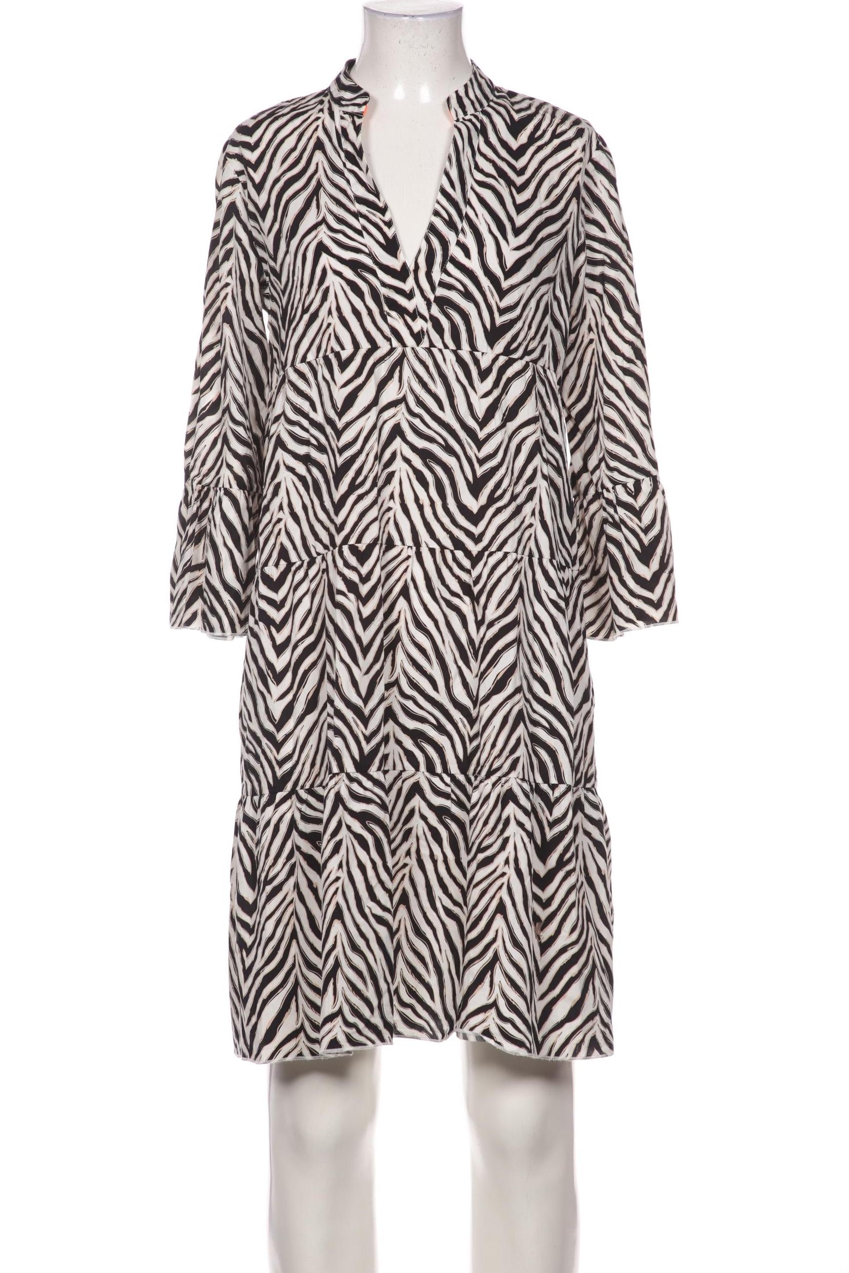 

Emily van den Bergh Damen Kleid, mehrfarbig, Gr. 36