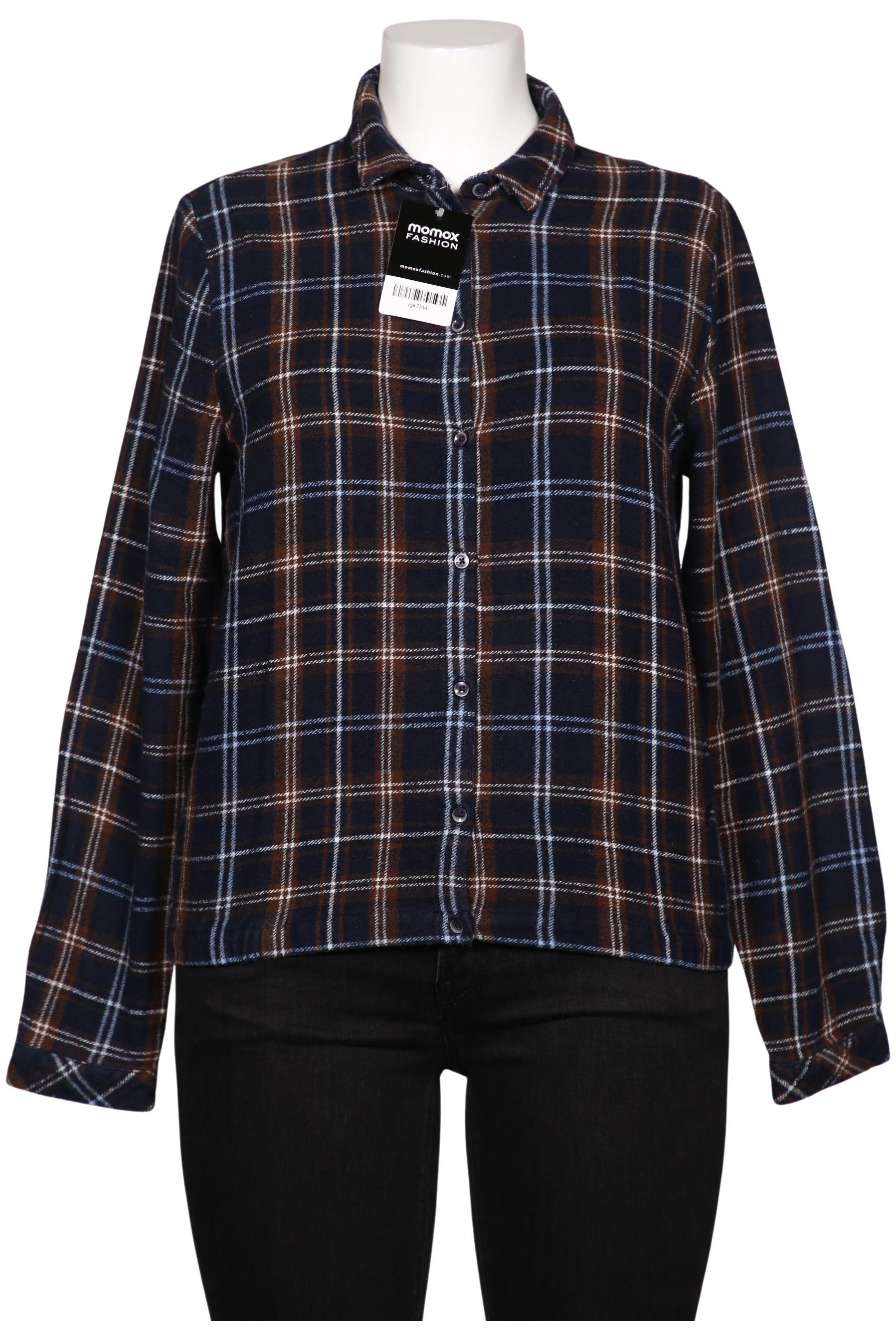 

Emily van den Bergh Damen Bluse, mehrfarbig, Gr. 42