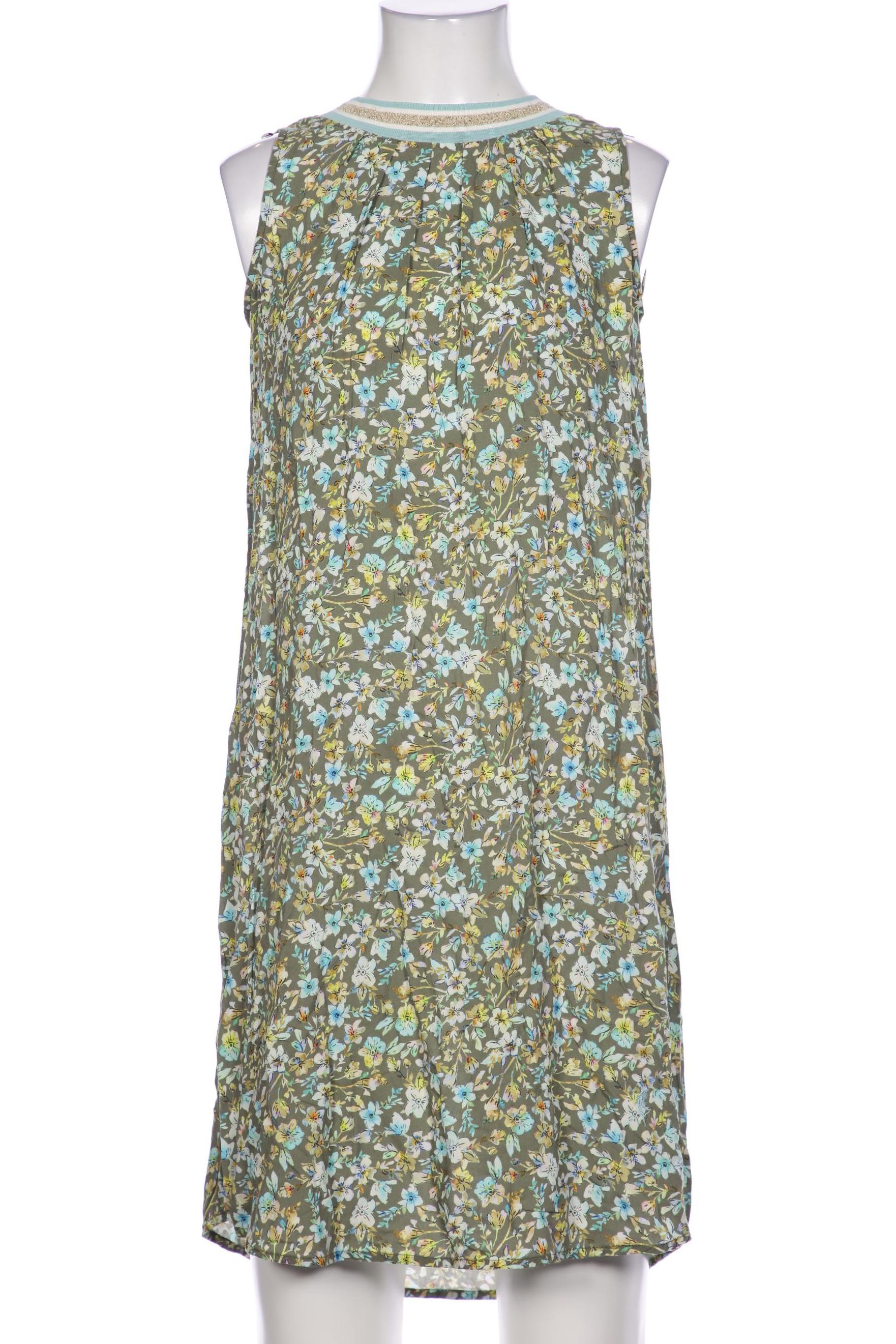 

Emily van den Bergh Damen Kleid, grün, Gr. 36