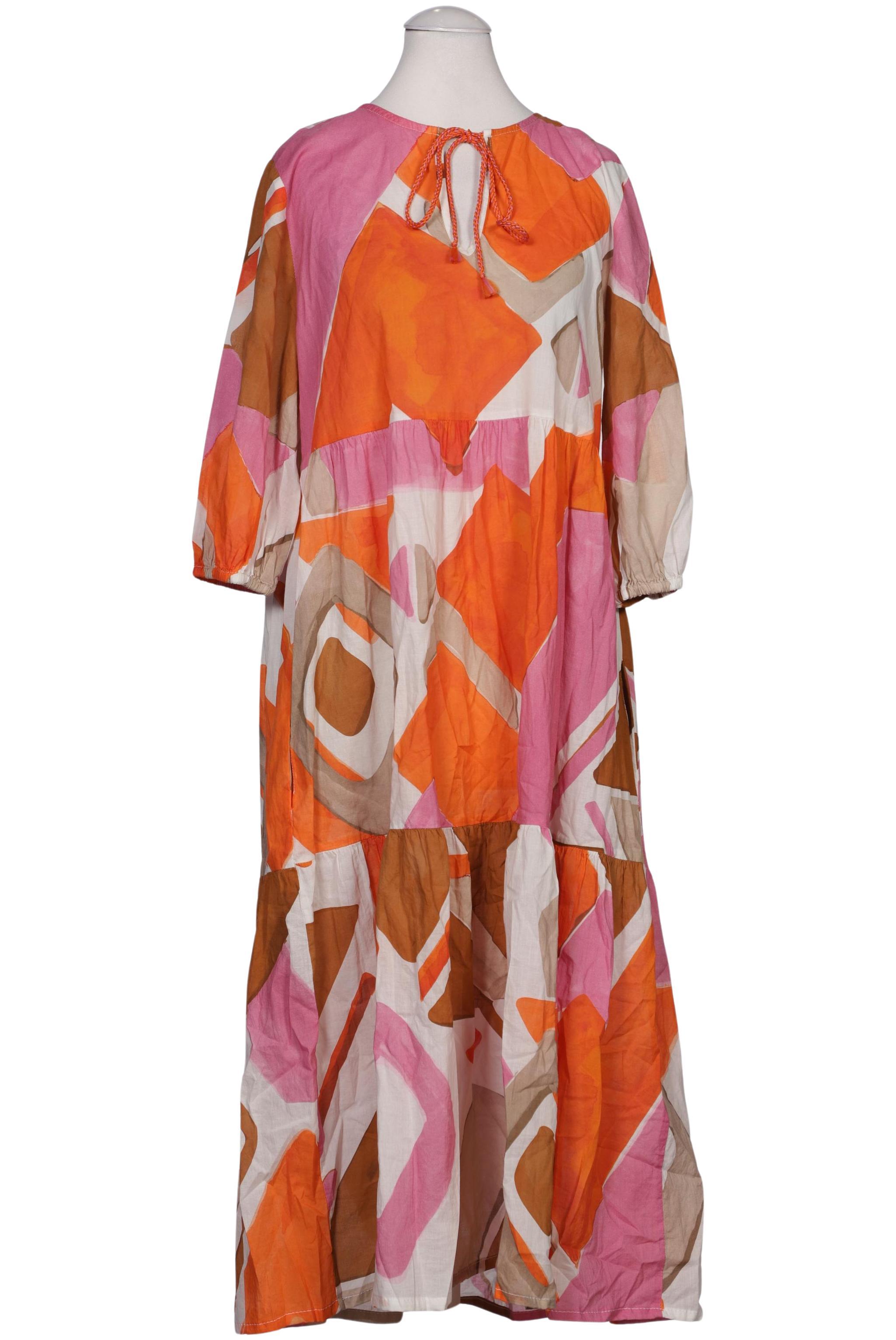 

Emily van den Bergh Damen Kleid, mehrfarbig, Gr. 34