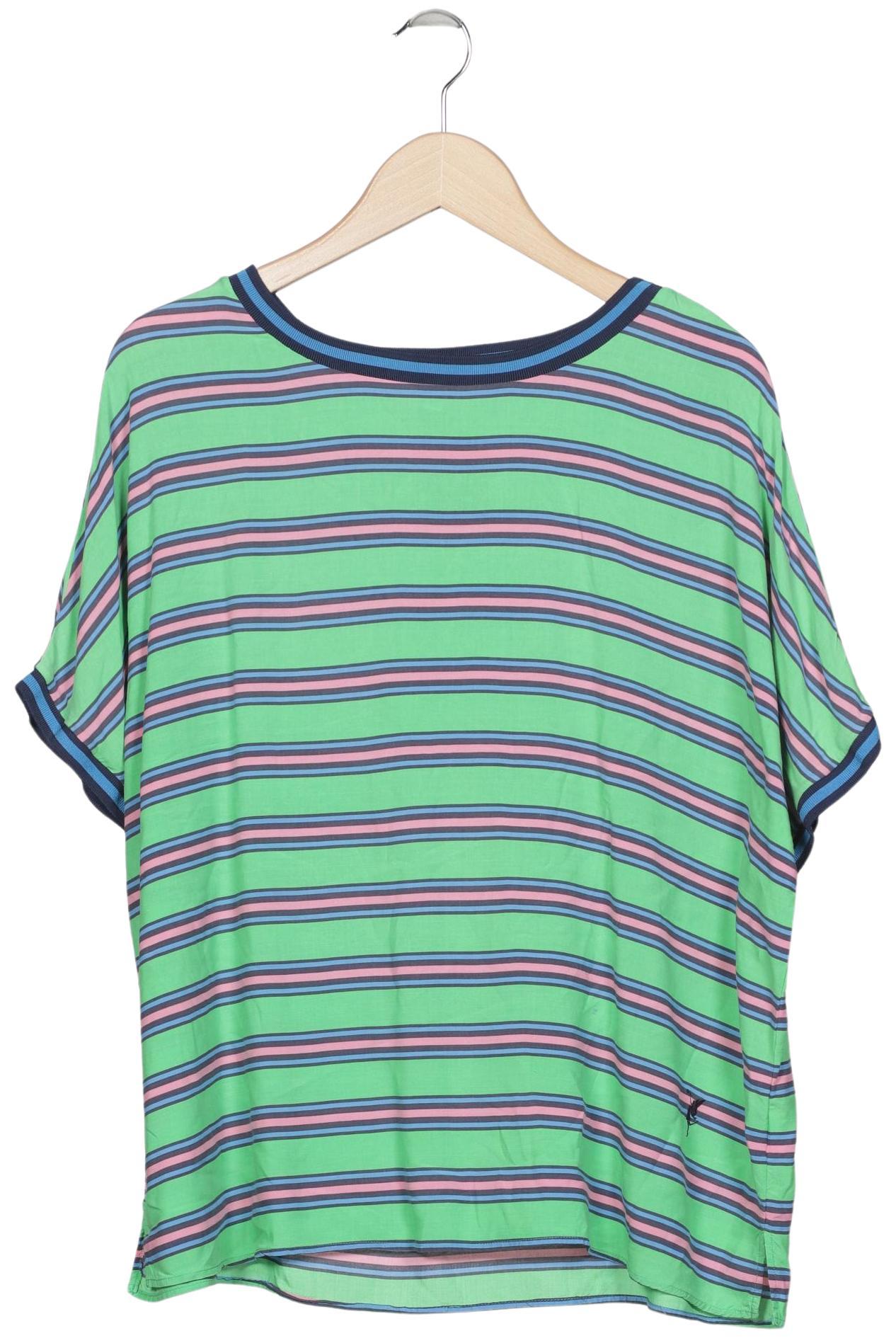 

Emily van den Bergh Damen T-Shirt, mehrfarbig, Gr. 42