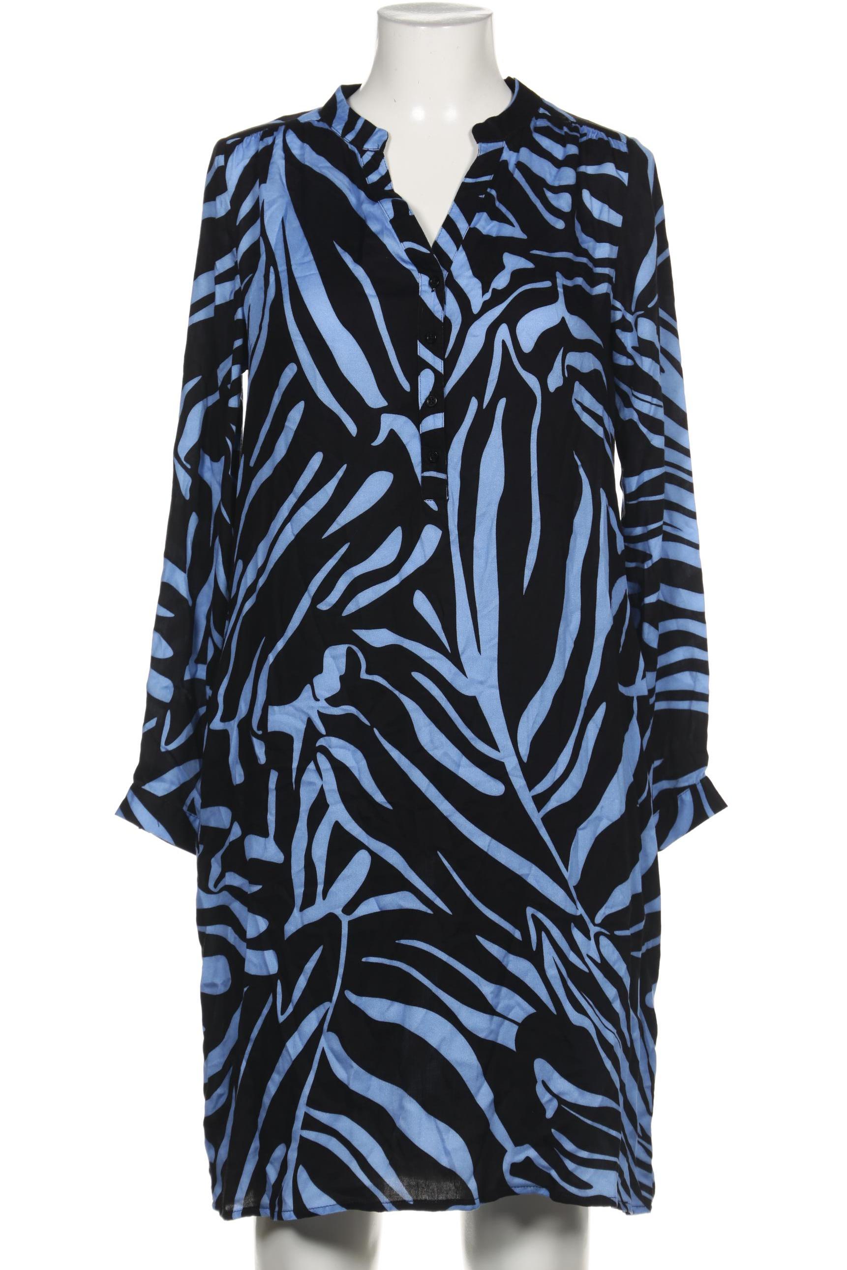 

Emily van den Bergh Damen Kleid, schwarz