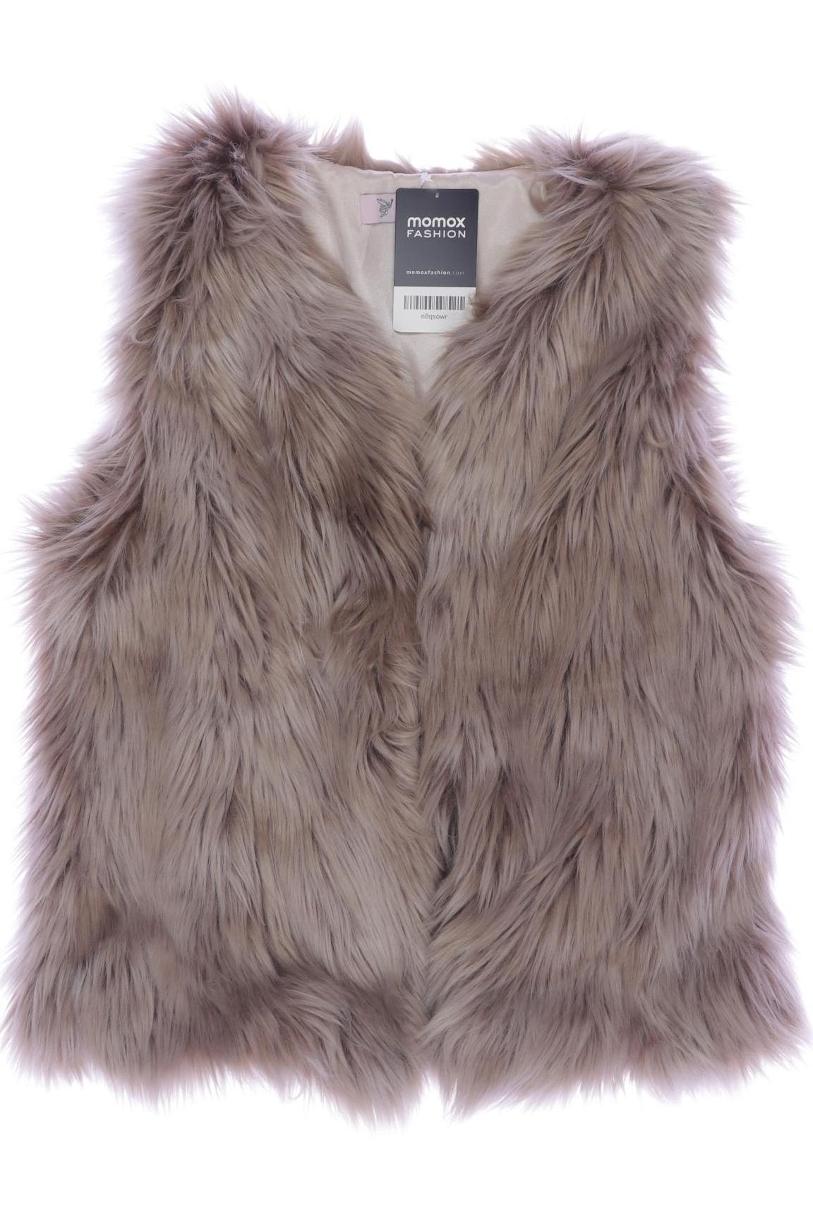 

Emily van den Bergh Damen Weste, pink, Gr. 38