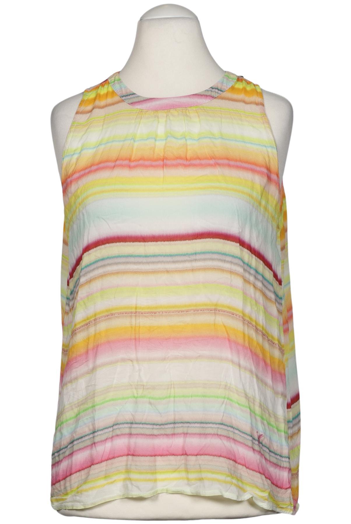 

Emily van den Bergh Damen Bluse, mehrfarbig, Gr. 38