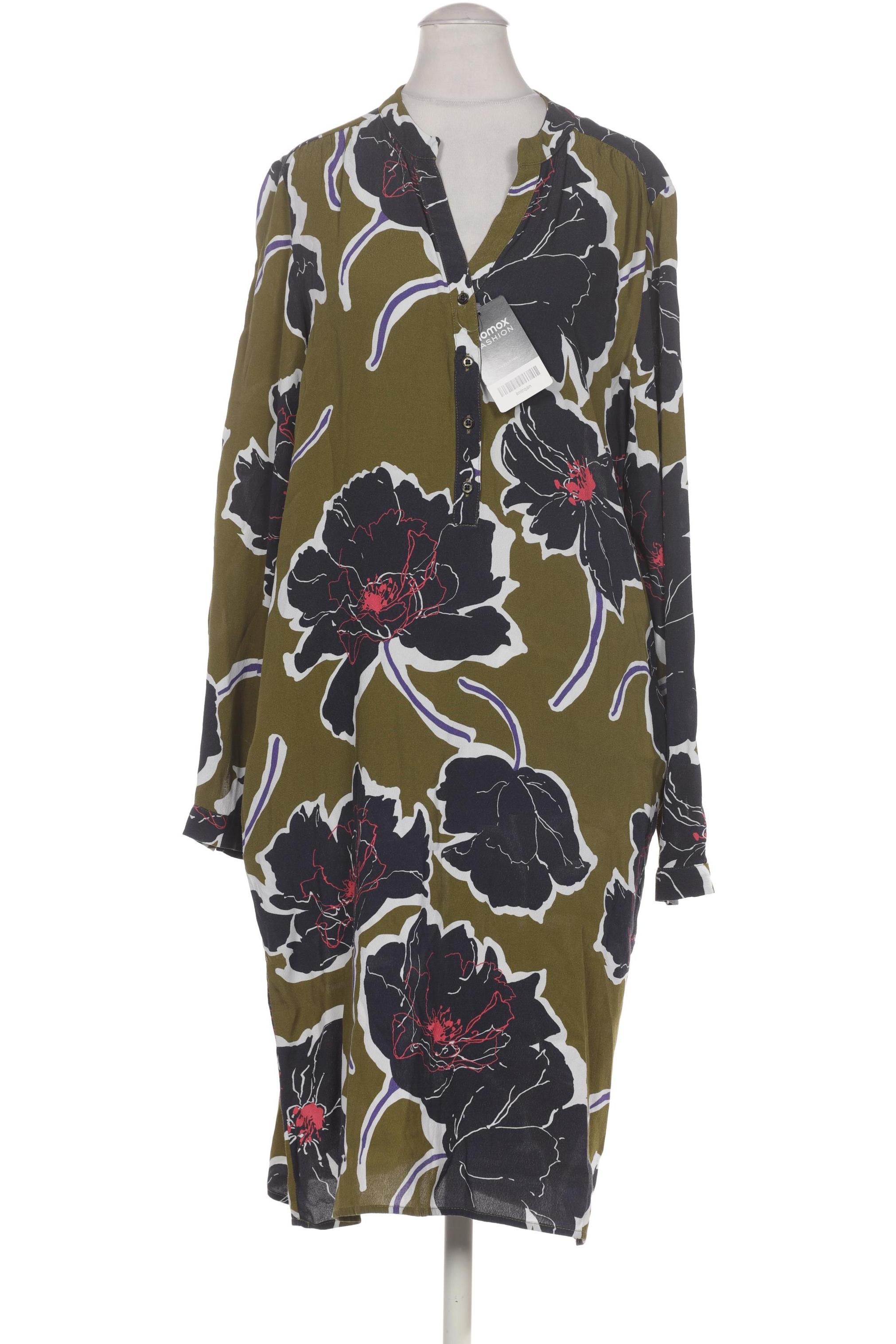

Emily van den Bergh Damen Kleid, grün, Gr. 36