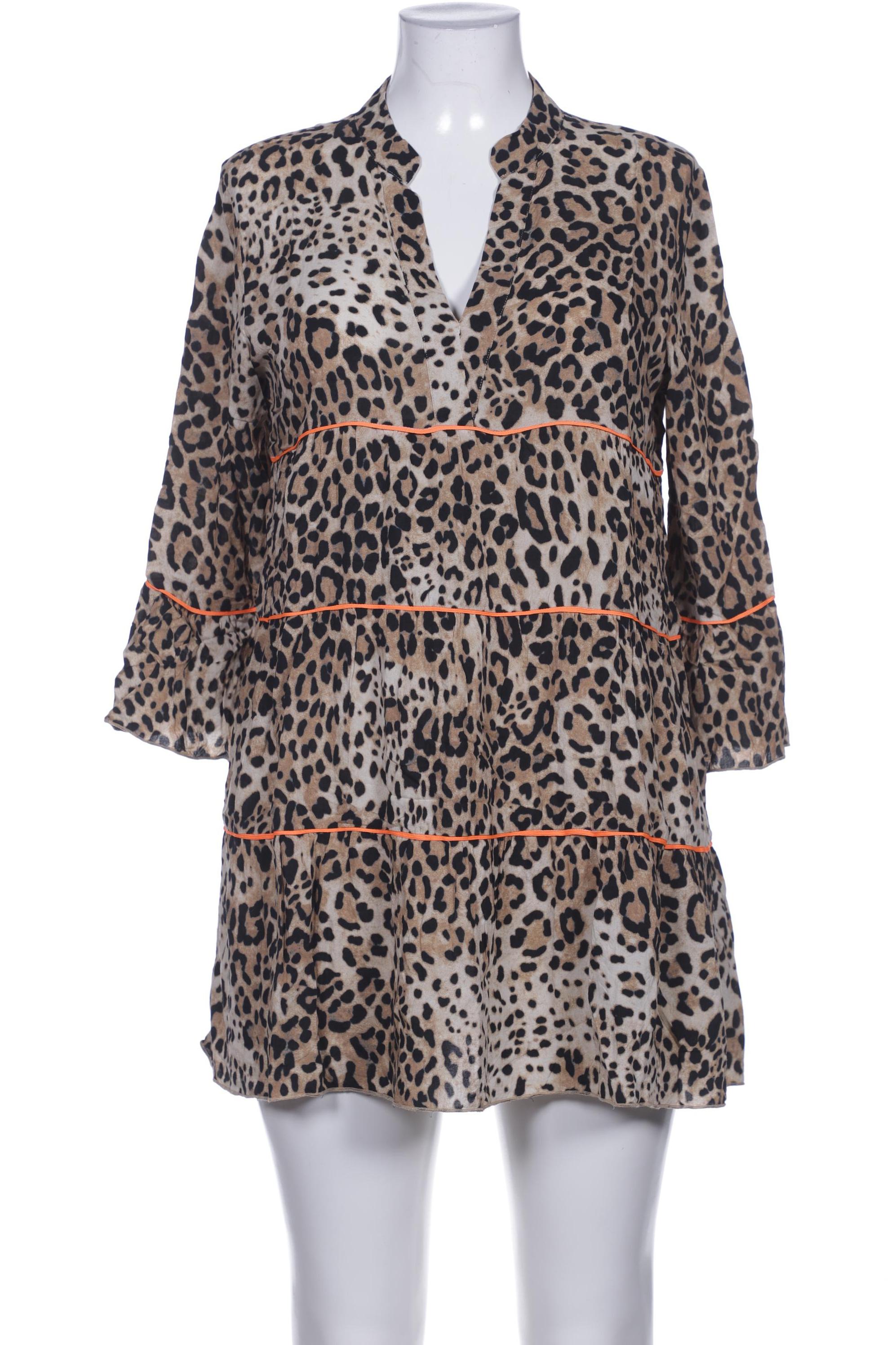 

Emily van den Bergh Damen Kleid, braun, Gr. 42
