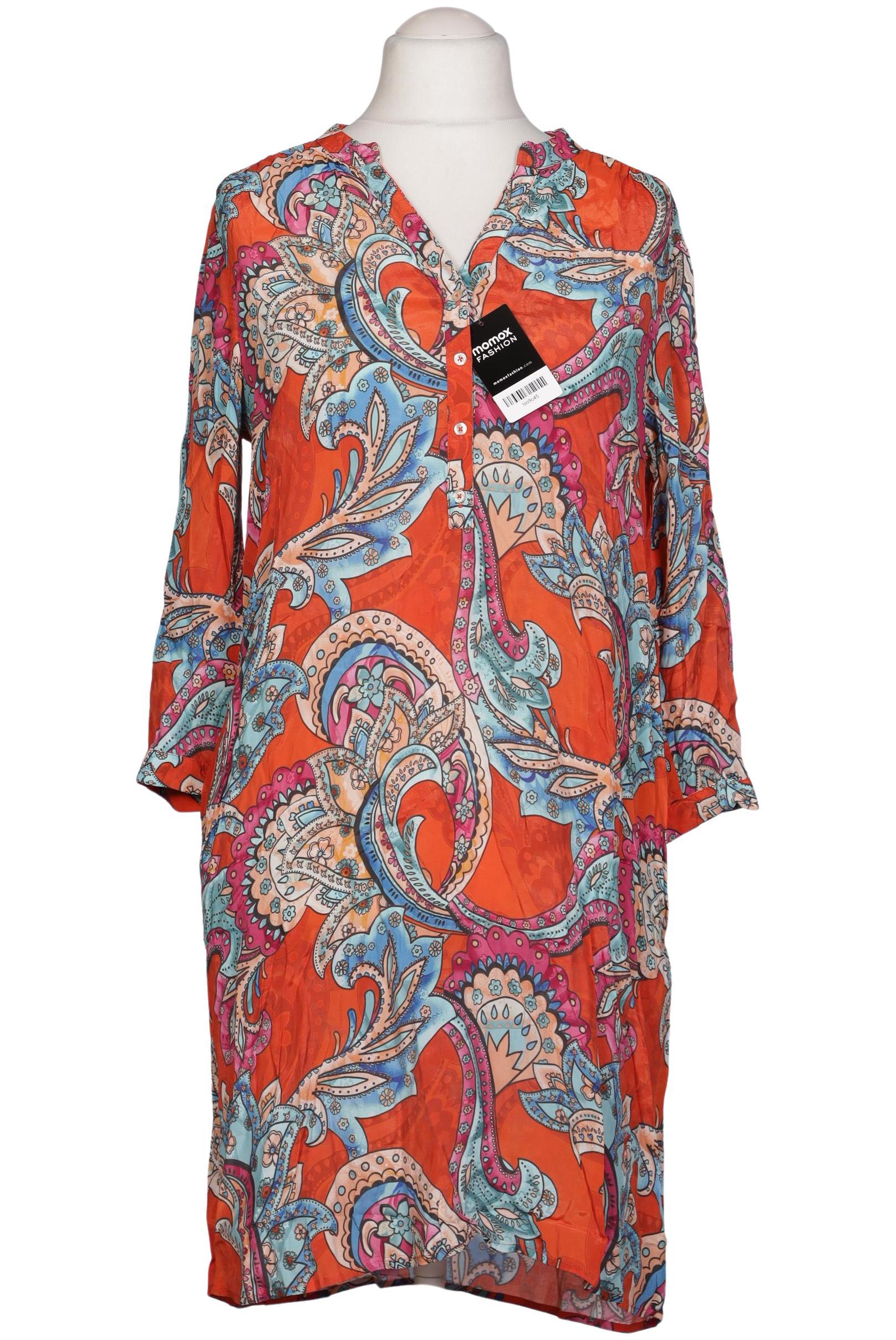 

Emily van den Bergh Damen Kleid, mehrfarbig, Gr. 40