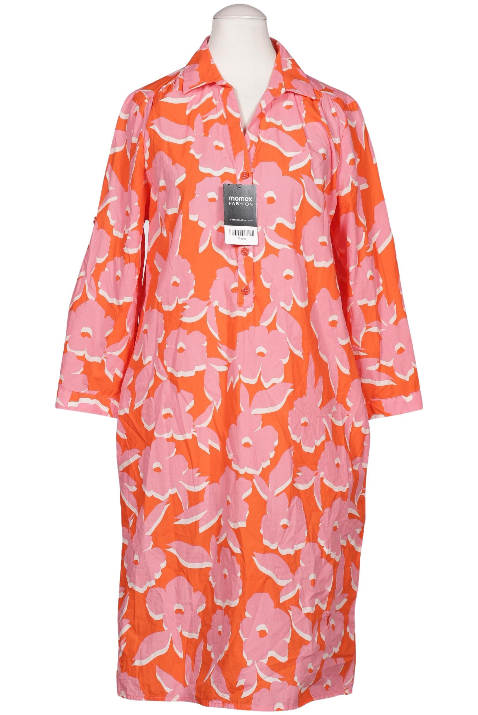 

Emily van den Bergh Damen Kleid, mehrfarbig, Gr. 34