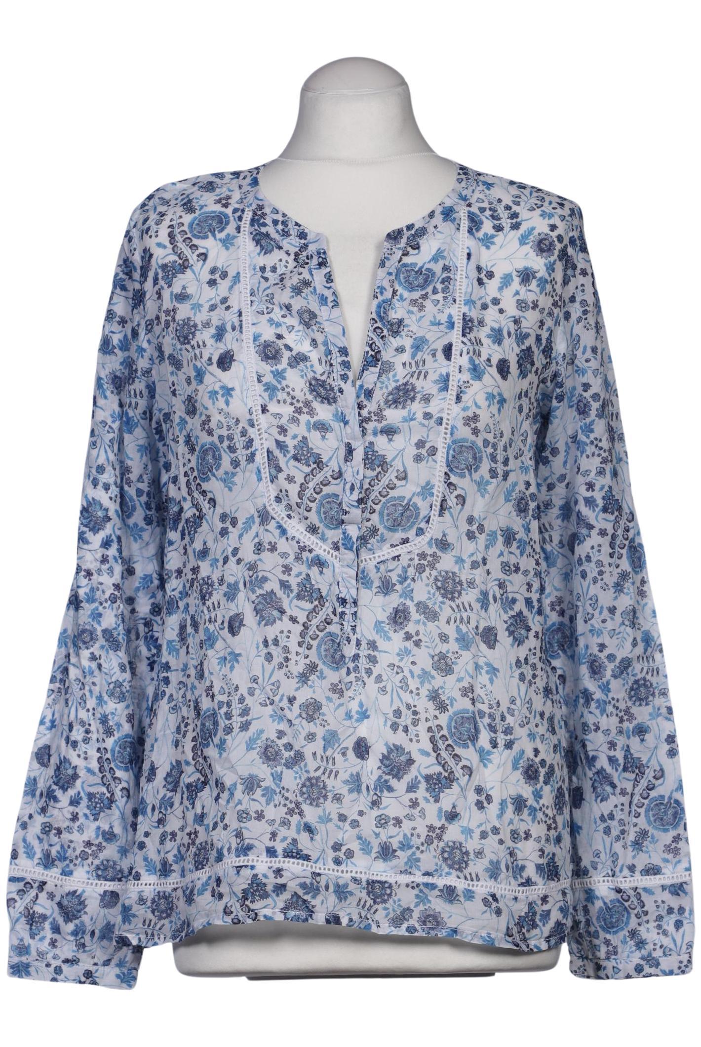 

Emily van den Bergh Damen Bluse, mehrfarbig, Gr. 38