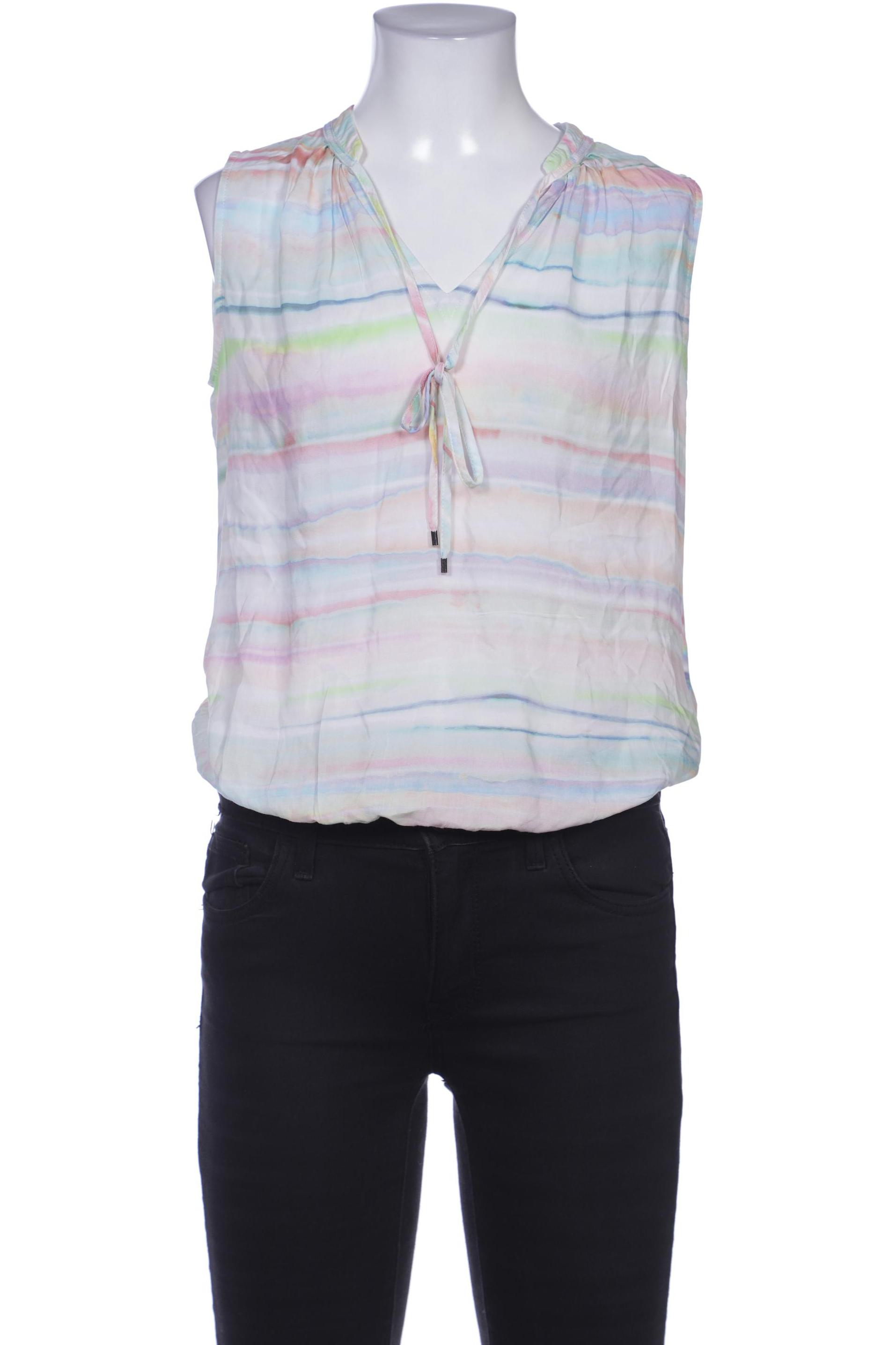 

Emily van den Bergh Damen Bluse, mehrfarbig, Gr. 36