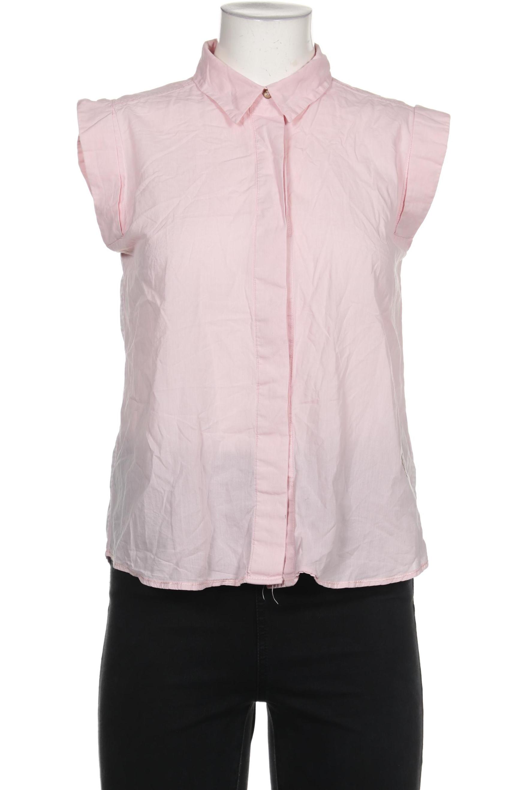 

Emily van den Bergh Damen Bluse, pink