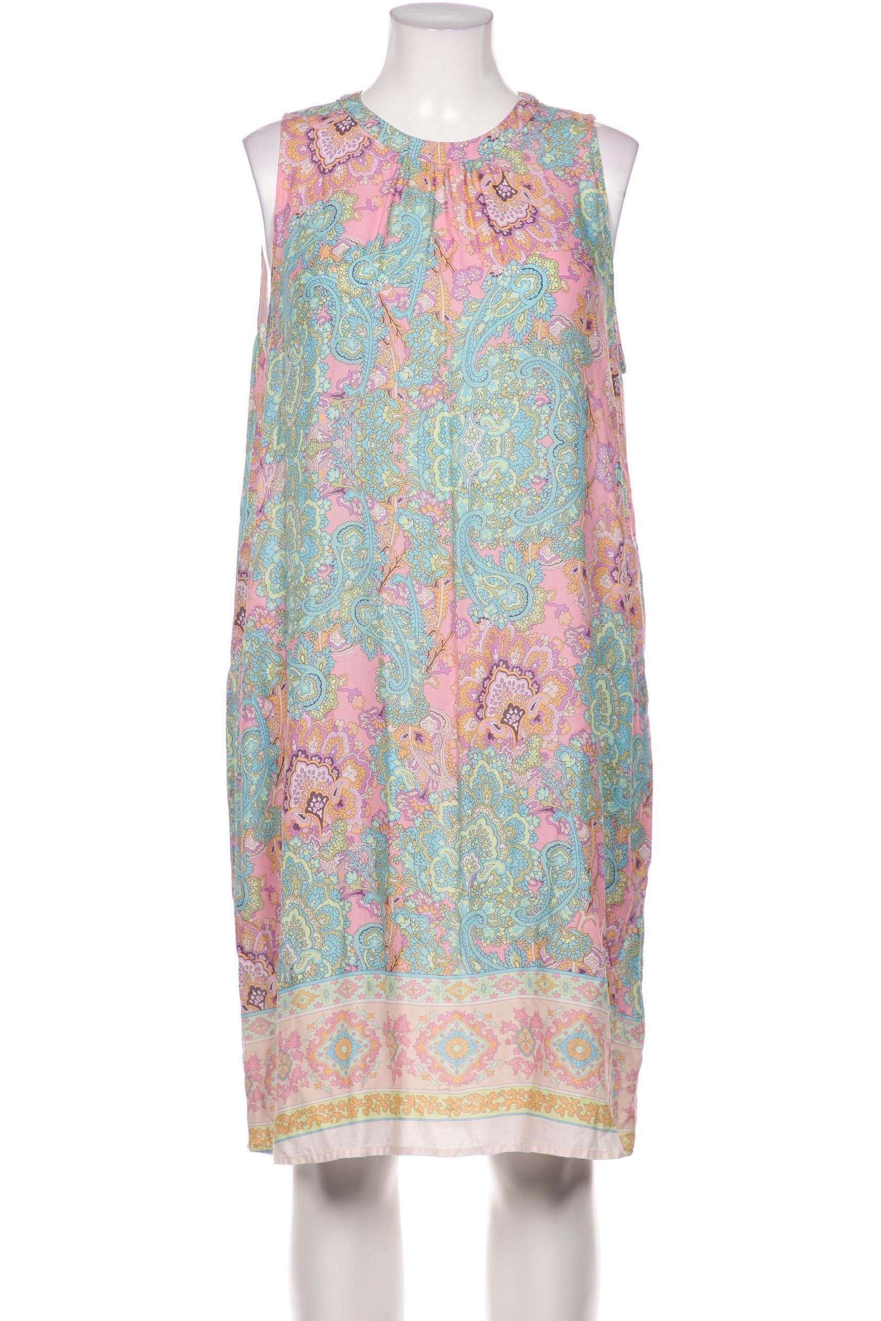 

Emily van den Bergh Damen Kleid, mehrfarbig, Gr. 44