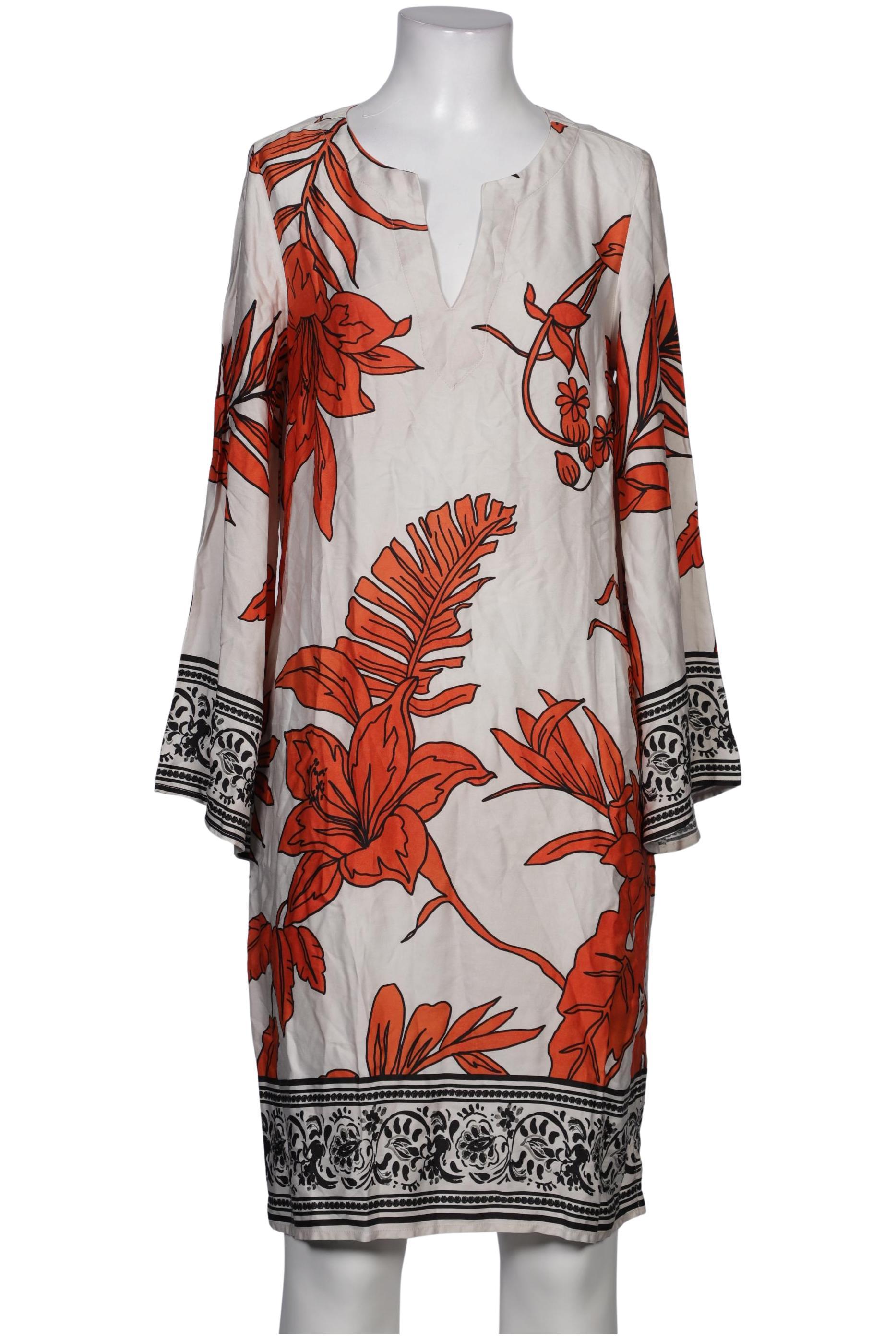 

Emily van den Bergh Damen Kleid, mehrfarbig, Gr. 36