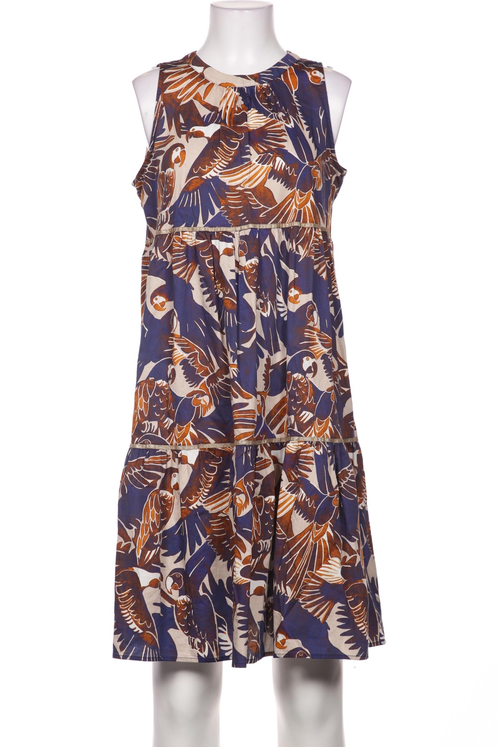 

Emily van den Bergh Damen Kleid, marineblau, Gr. 36