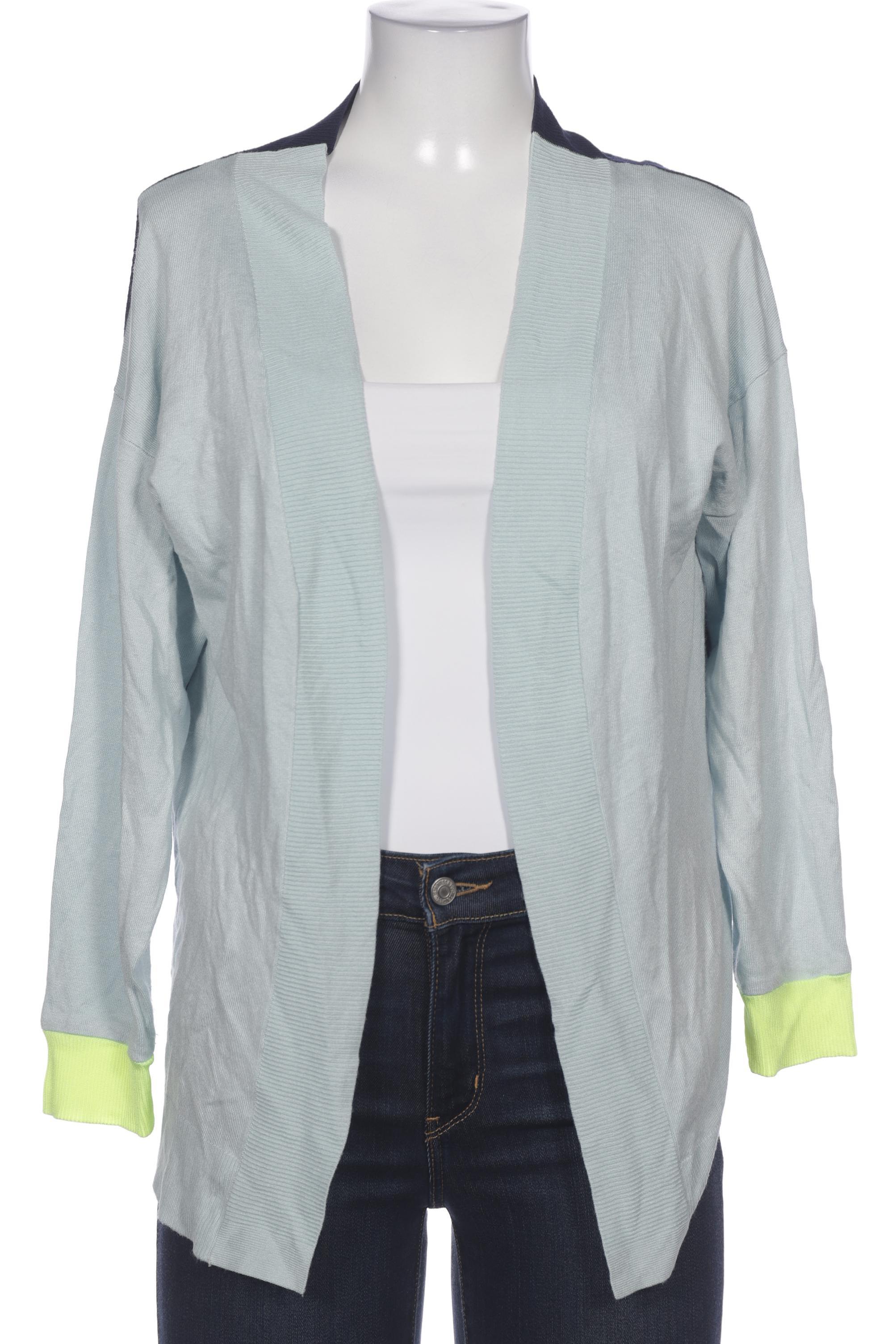 

Emily van den Bergh Damen Strickjacke, mehrfarbig, Gr. 38