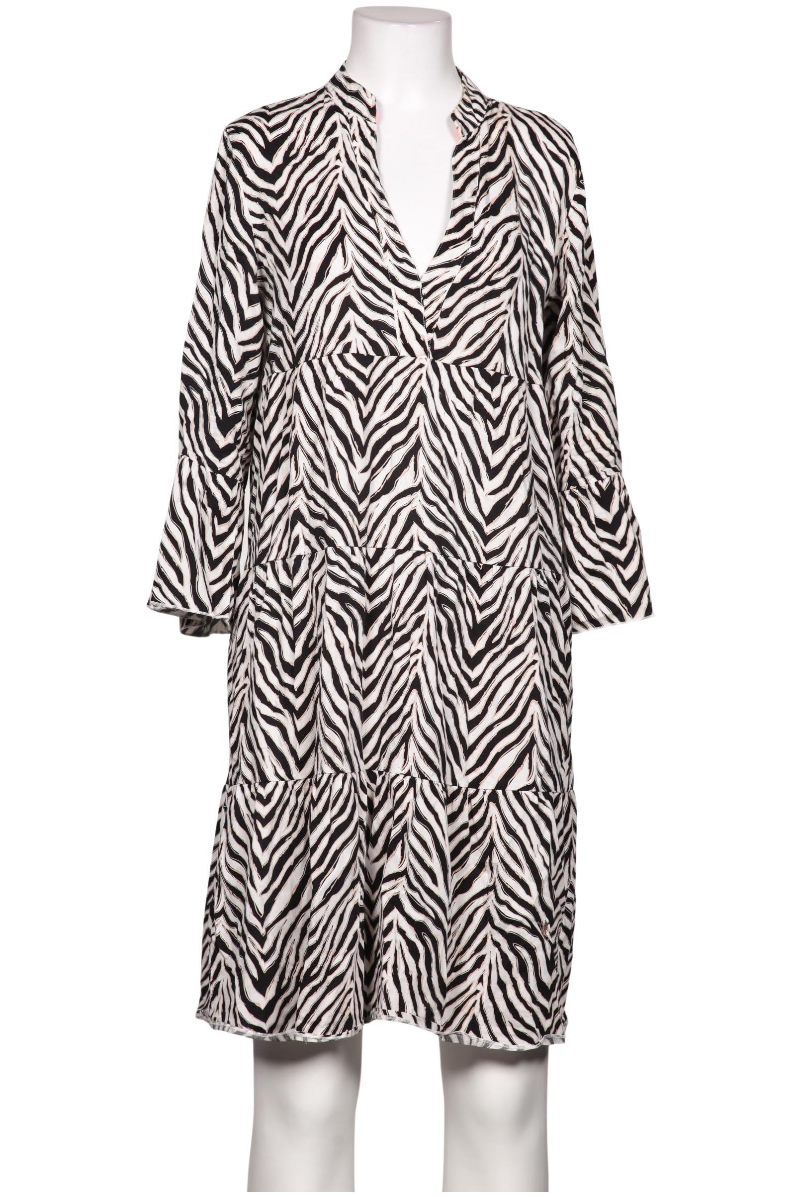 

Emily van den Bergh Damen Kleid, mehrfarbig, Gr. 36
